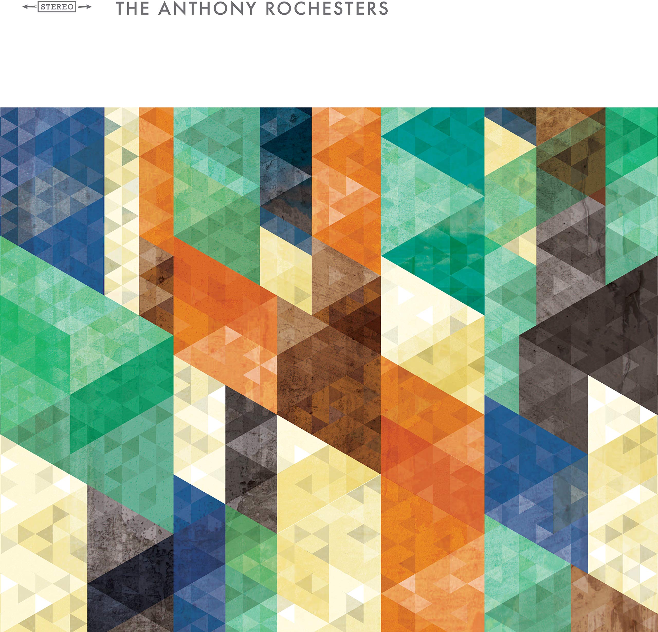 Anthony Rochesters