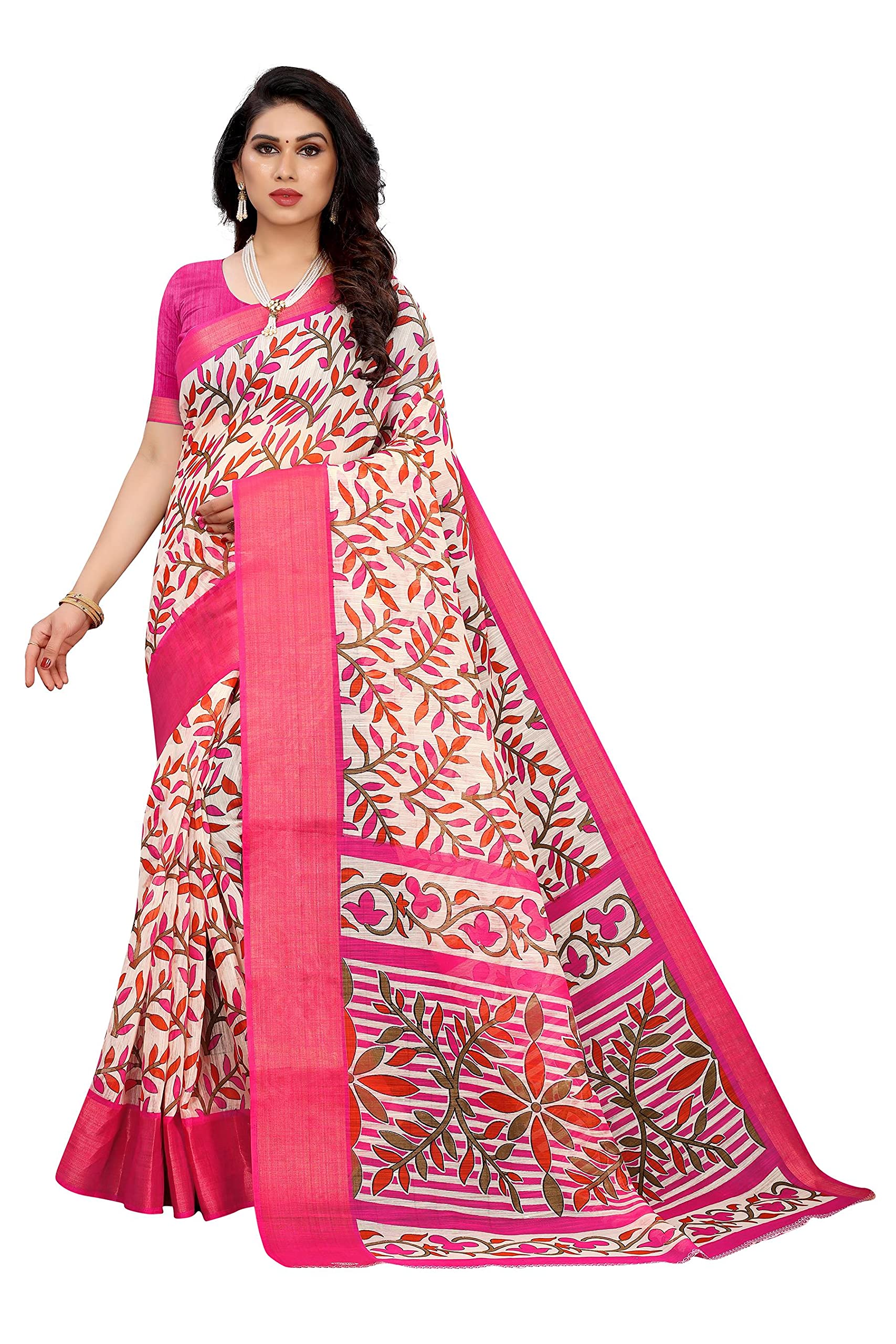 Women Saree