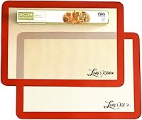 Vista 1 de Ludy's Kitchen, esteras para cocinar de silicona