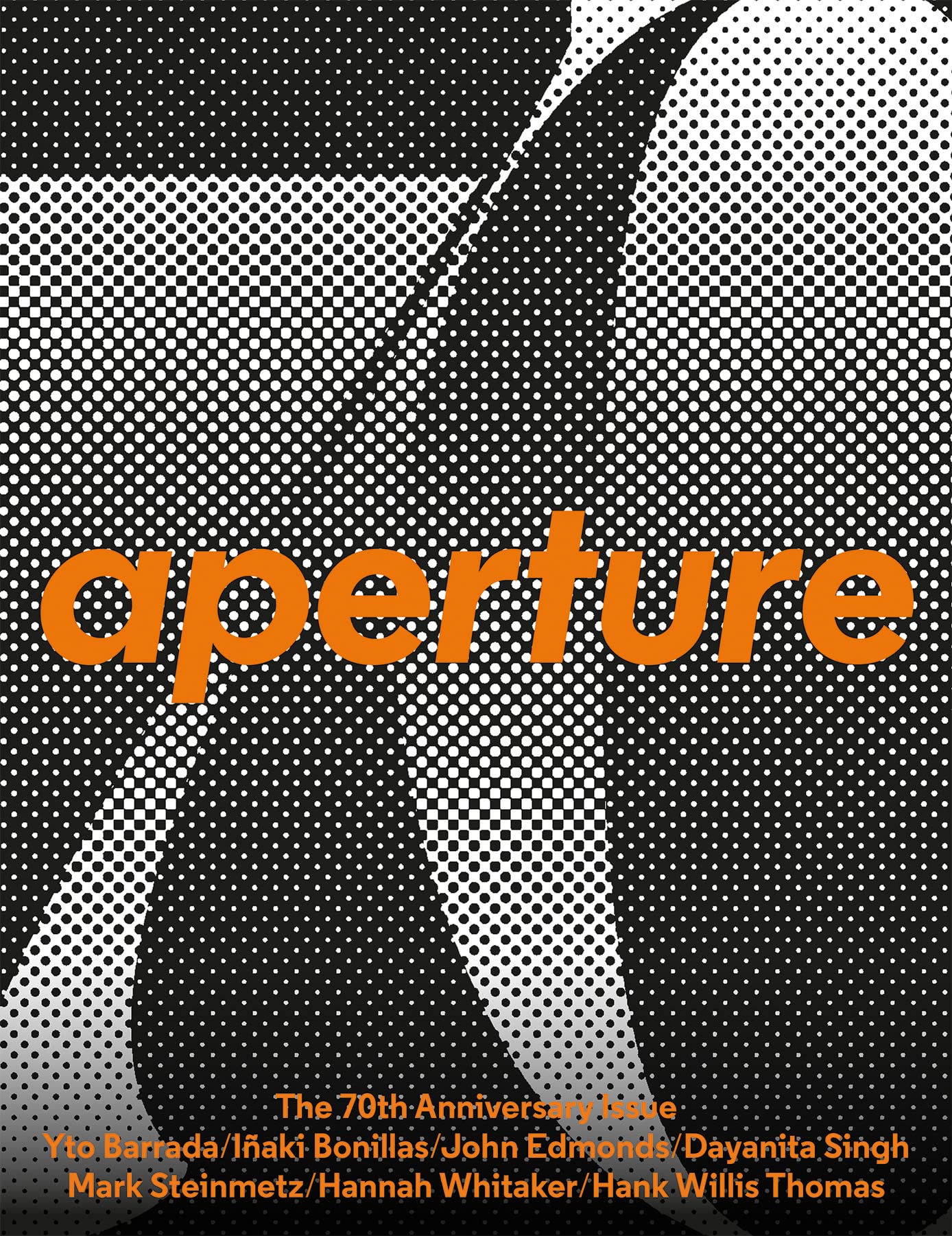 The 70th Anniversary Issue: Aperture 248 (Aperture Magazine, 248)