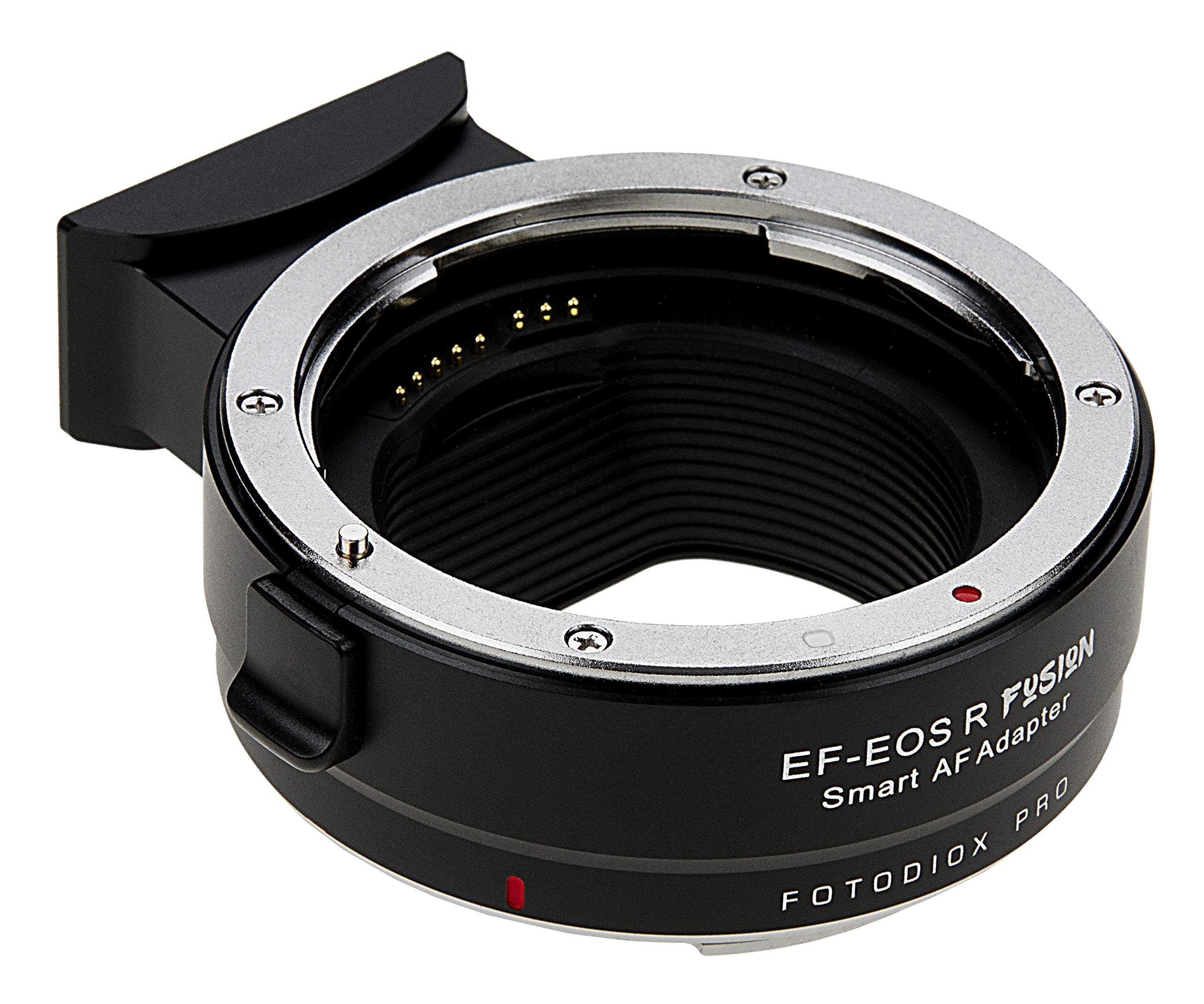 Amazon | Fotodiox Pro Fusion スマートAFアダプター Canon EOS EF/EF 