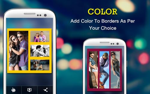 Pic Frames – vue 4