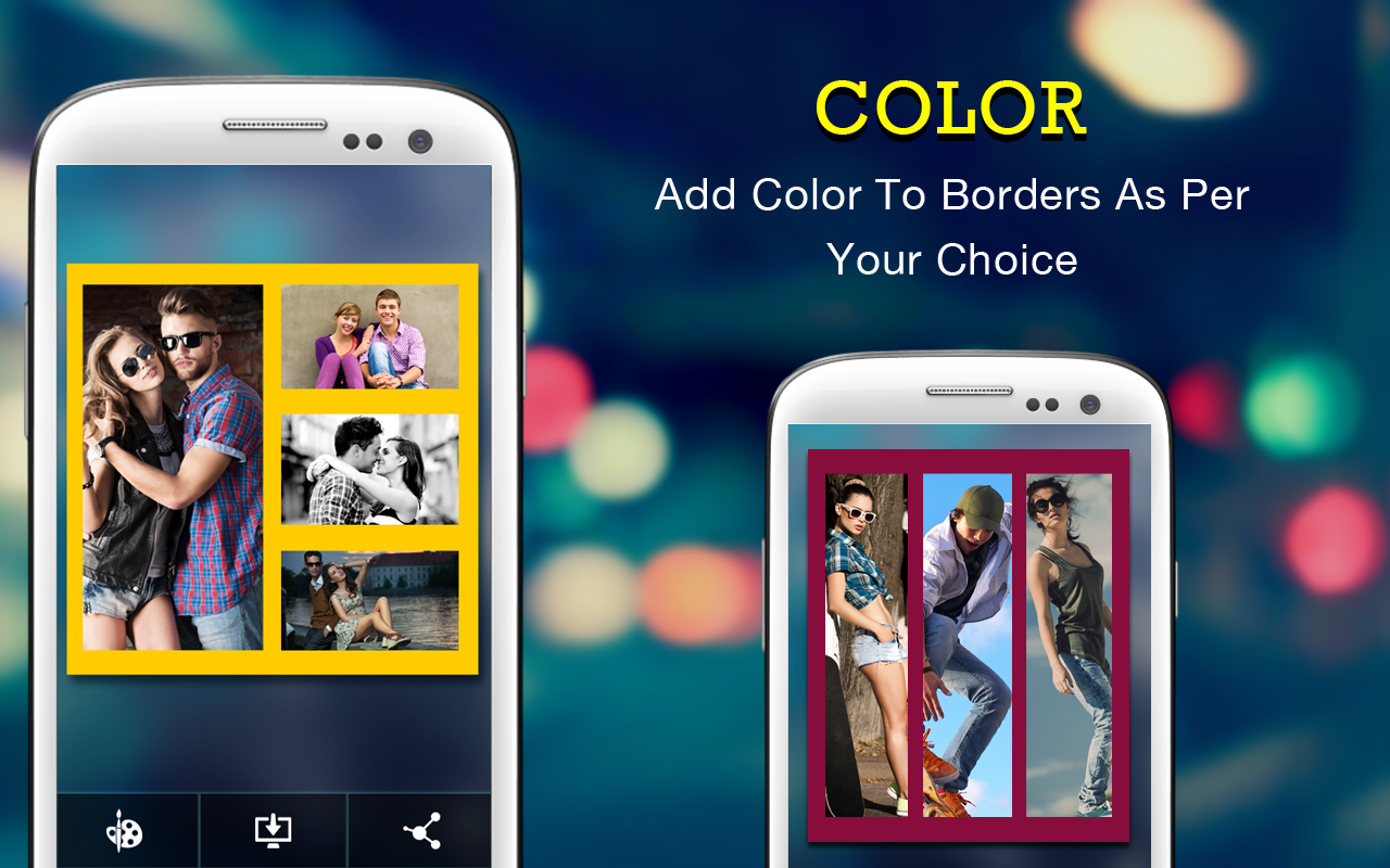 Pic Frames - App on Amazon Appstore