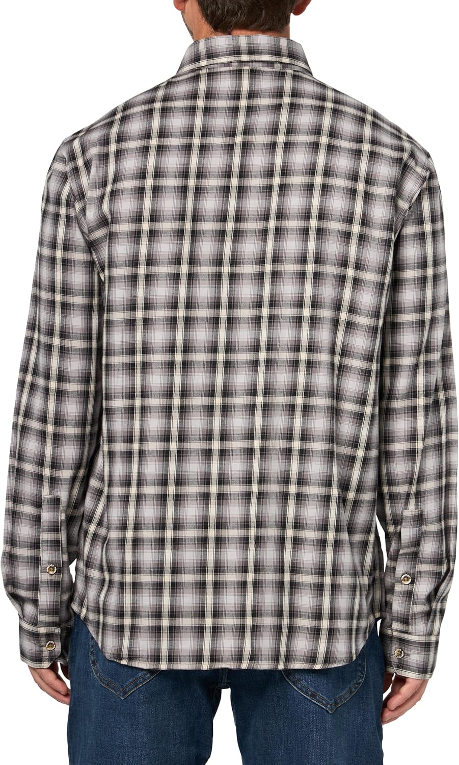 Columbia mens Vapor Ridge IV Long Sleeve - Image 2