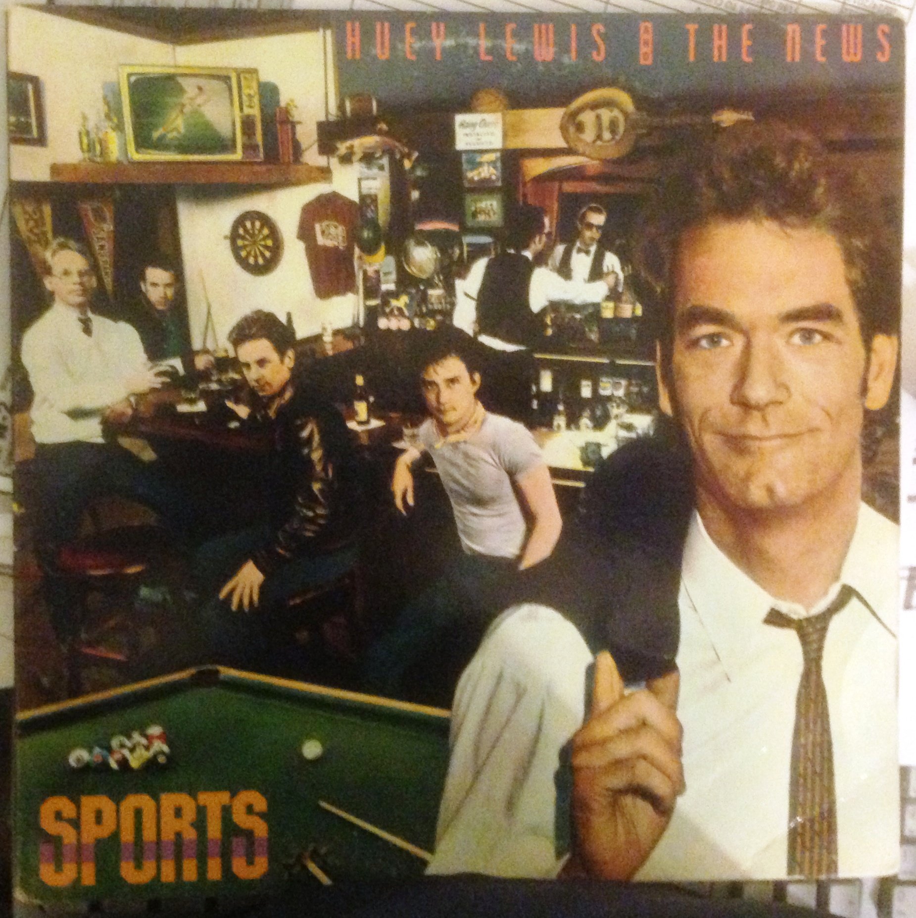 Sports