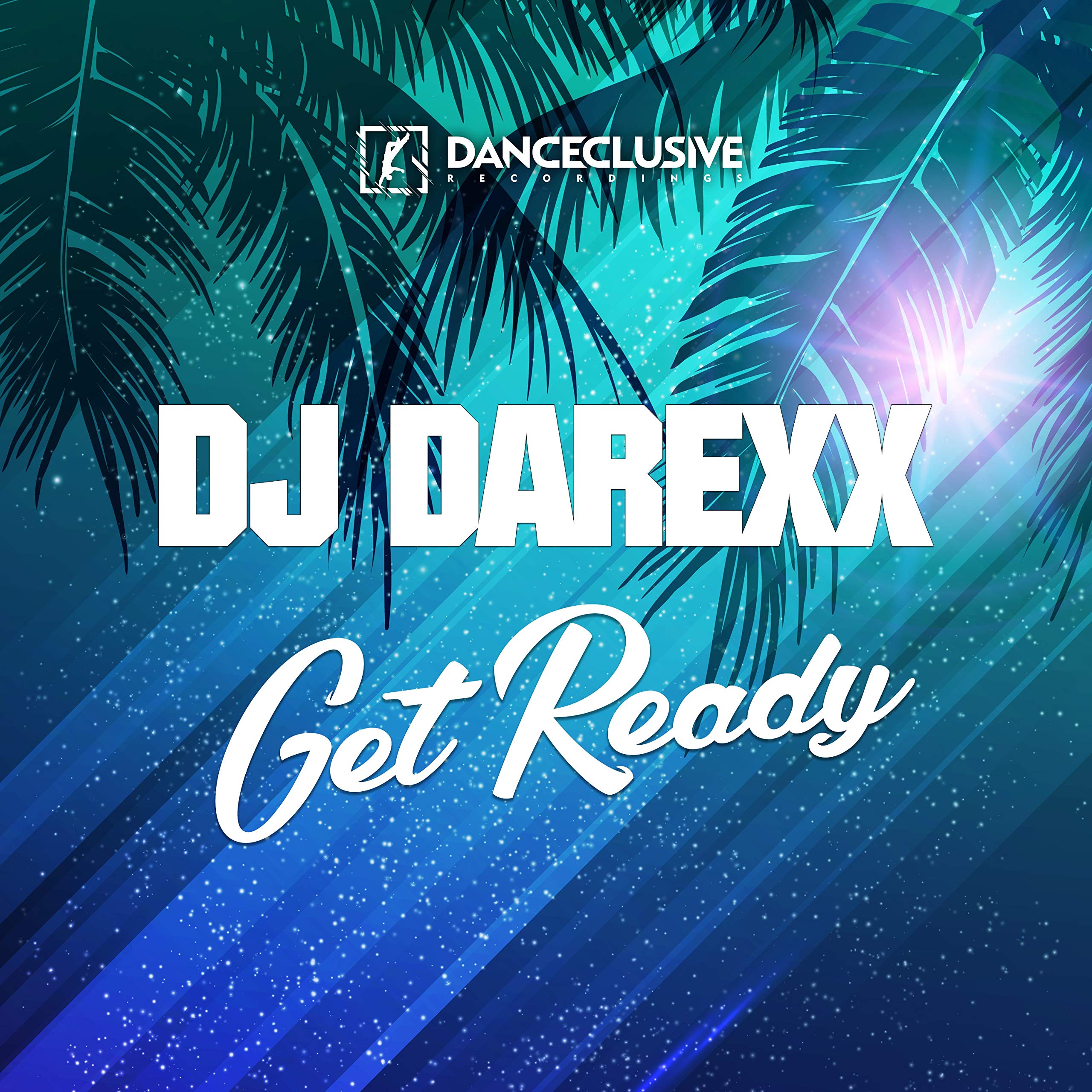 Dj Darexx