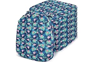 6 Pack Outdoor Seat Cushions: Transform Your Outdoor Oasis