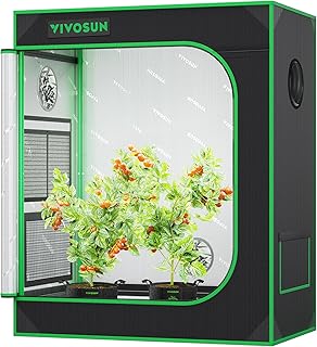 VIVOSUN S3018 30"x18"x36" Grow Tent