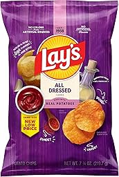 Potato Chips