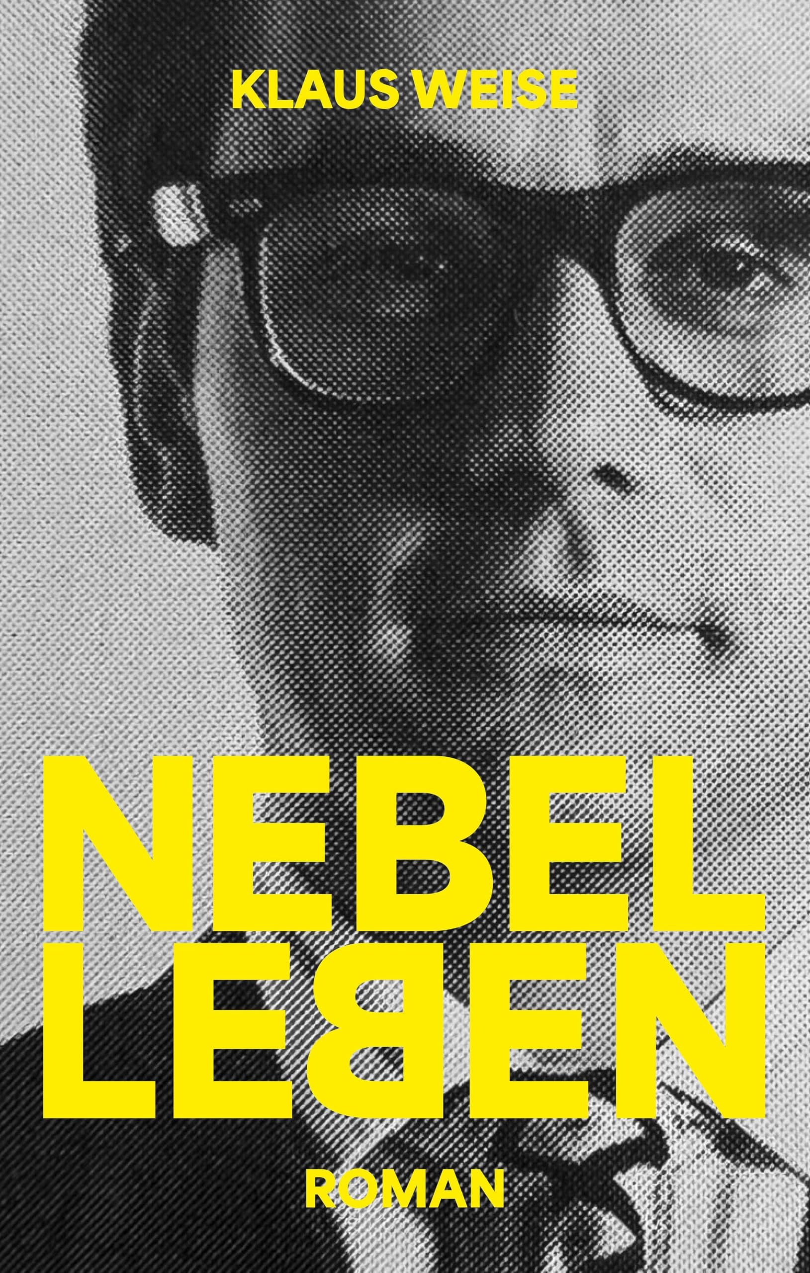 Nebelleben: Roman