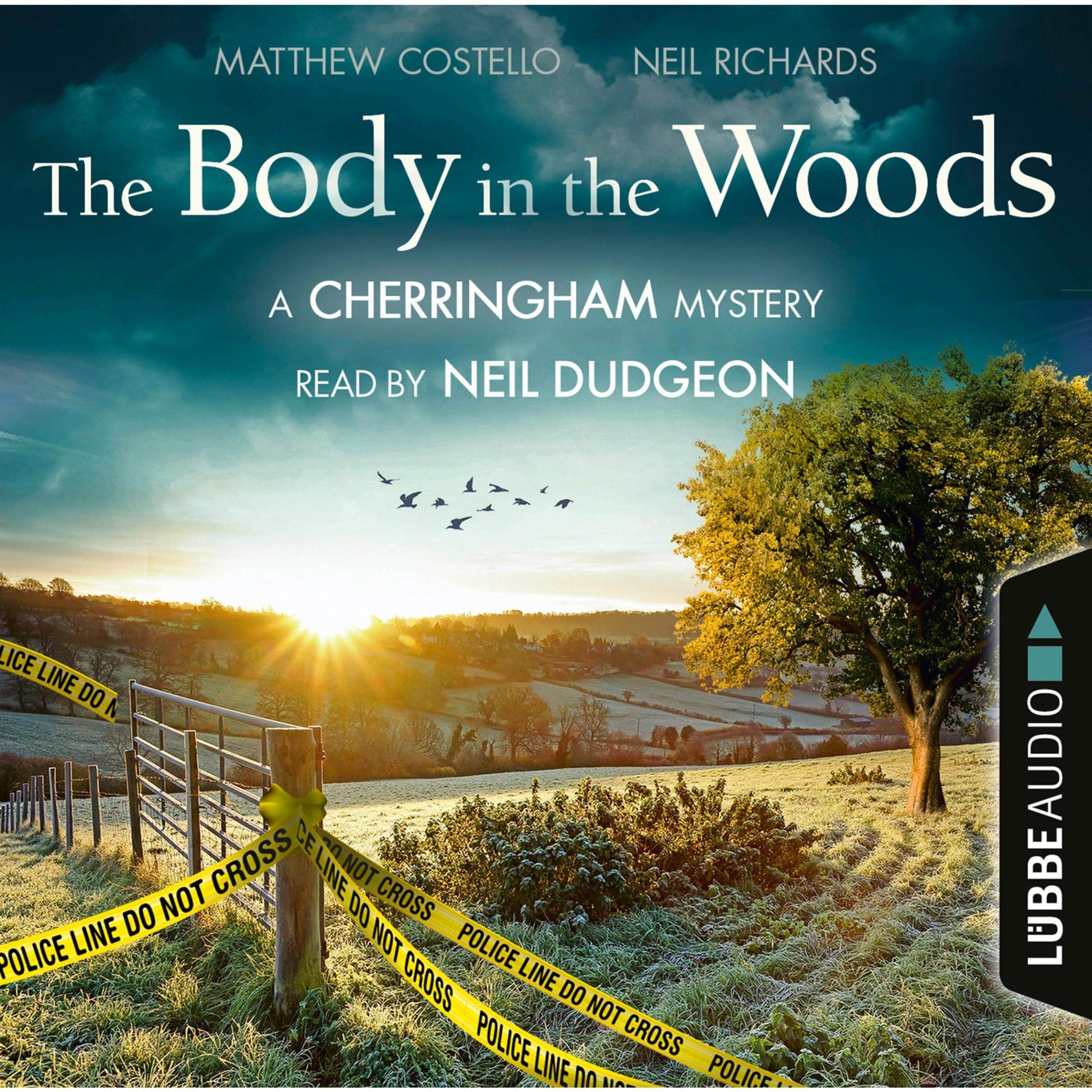 The Body in the Woods