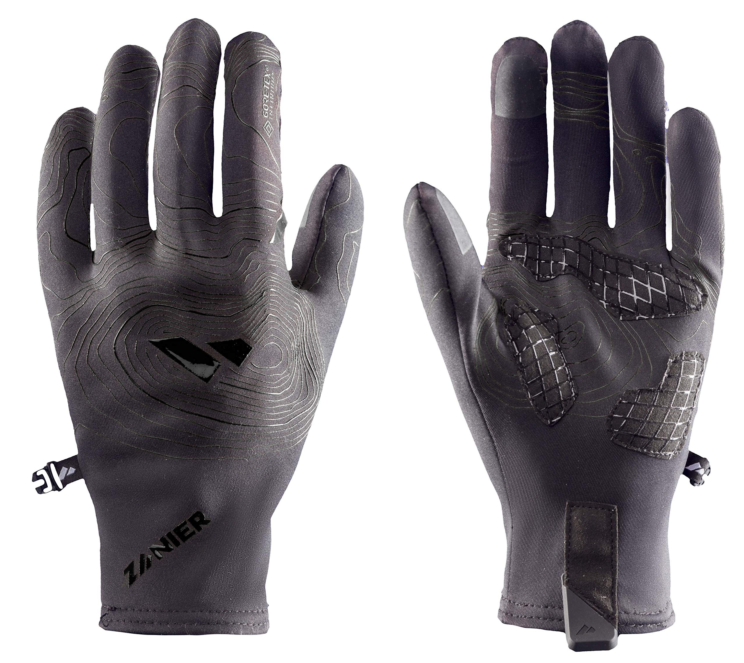 Zanier-Unisex-Handschuhe-Innsbruck Fashion