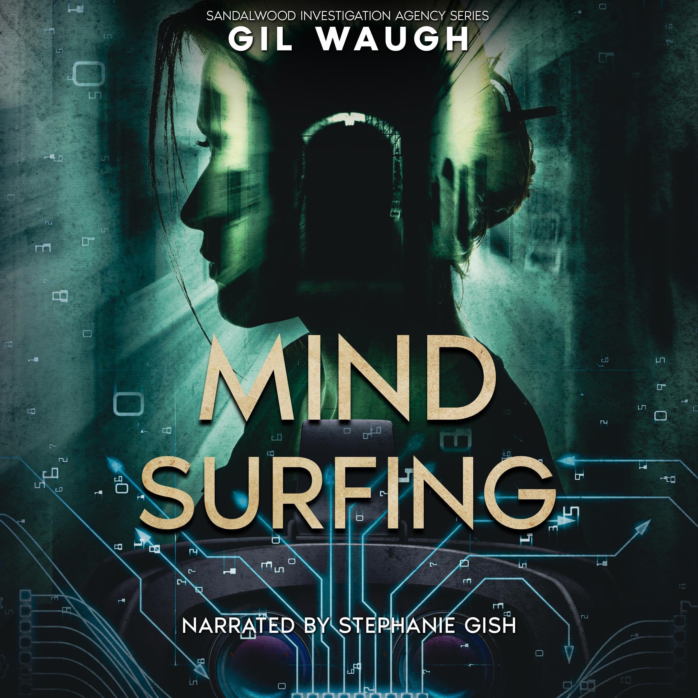 Cover art for Mind Surfing