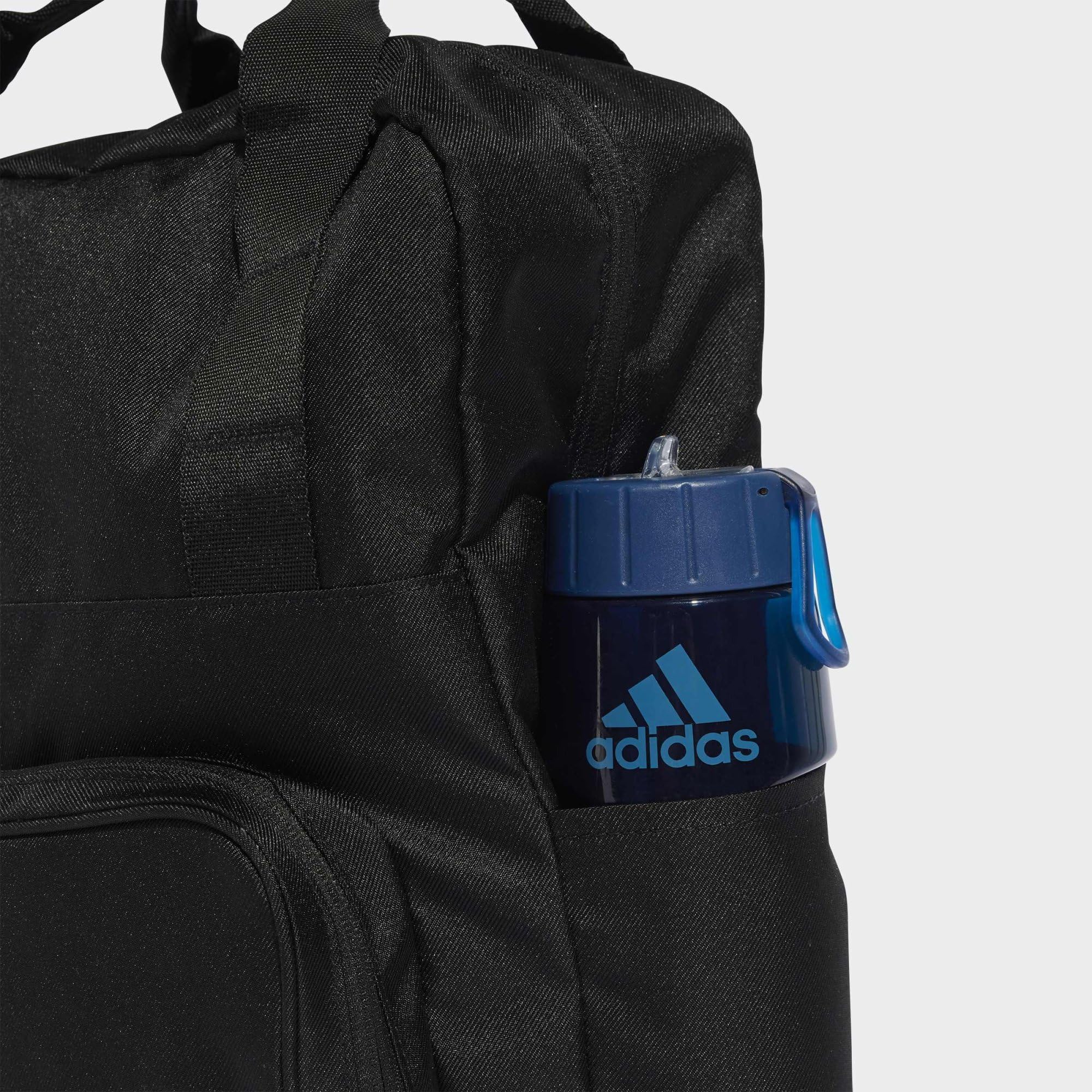adidas Prime BP Black/Carbon