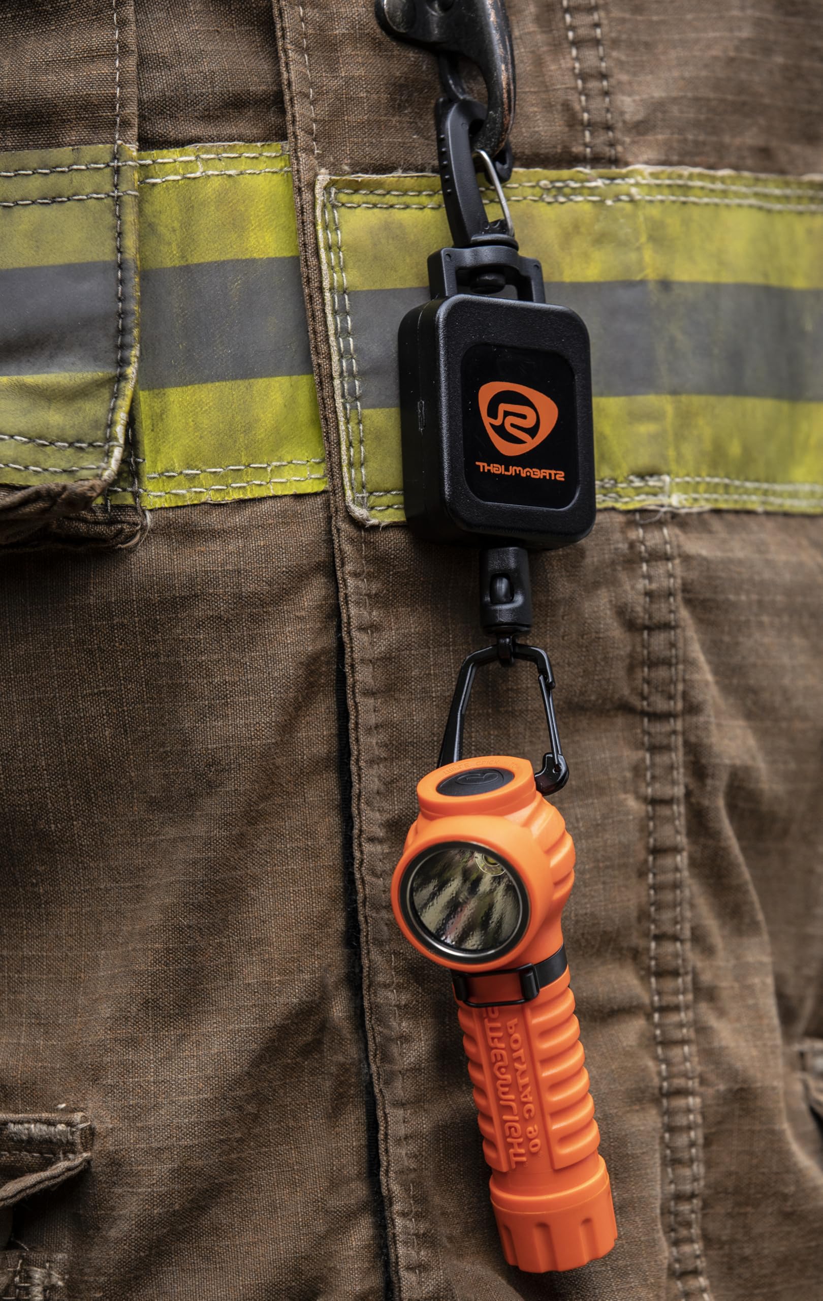 Amazon.co.jp: STREAMLIGHT 88833 Gear Keeper, Automatic Winding