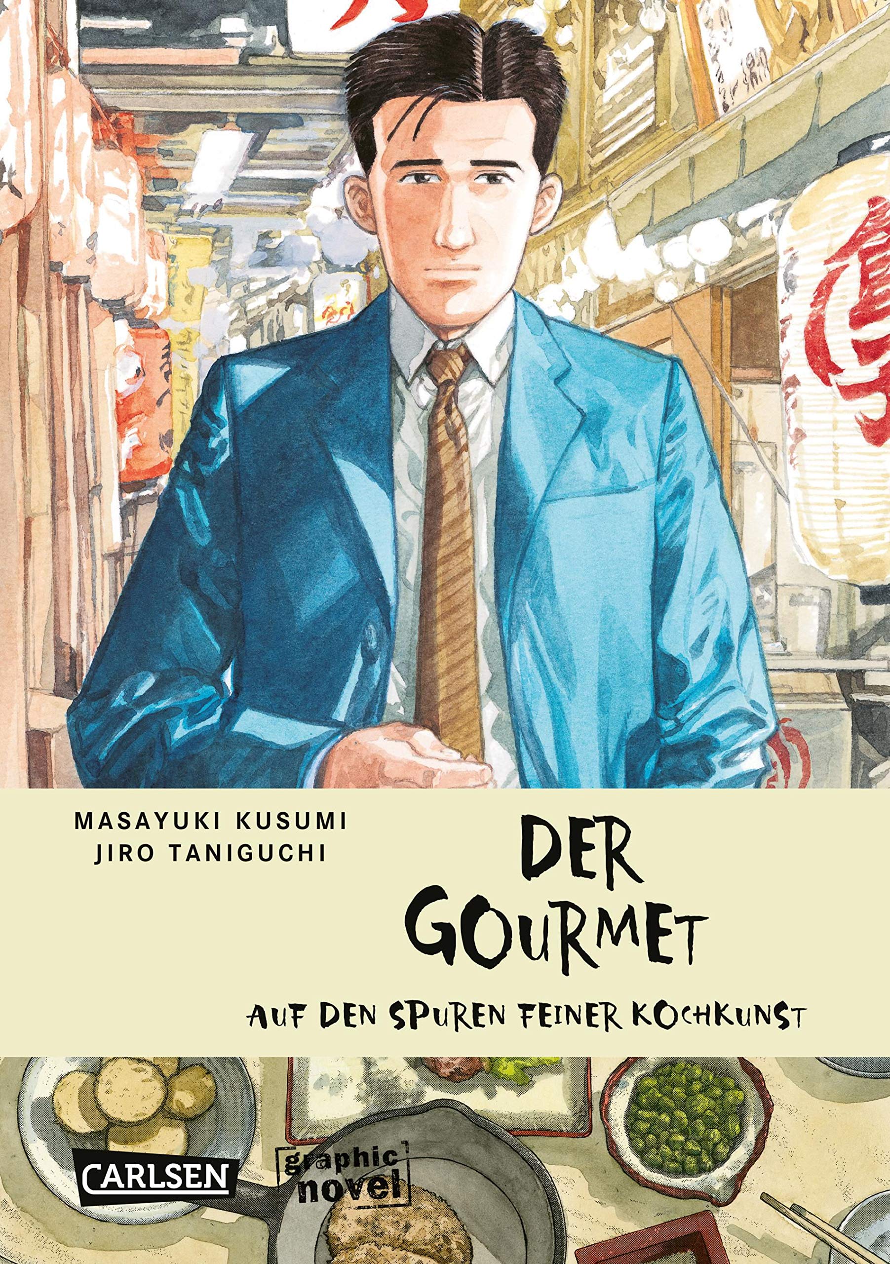 Der Gourmet: Auf den Spuren feiner Kochkunst