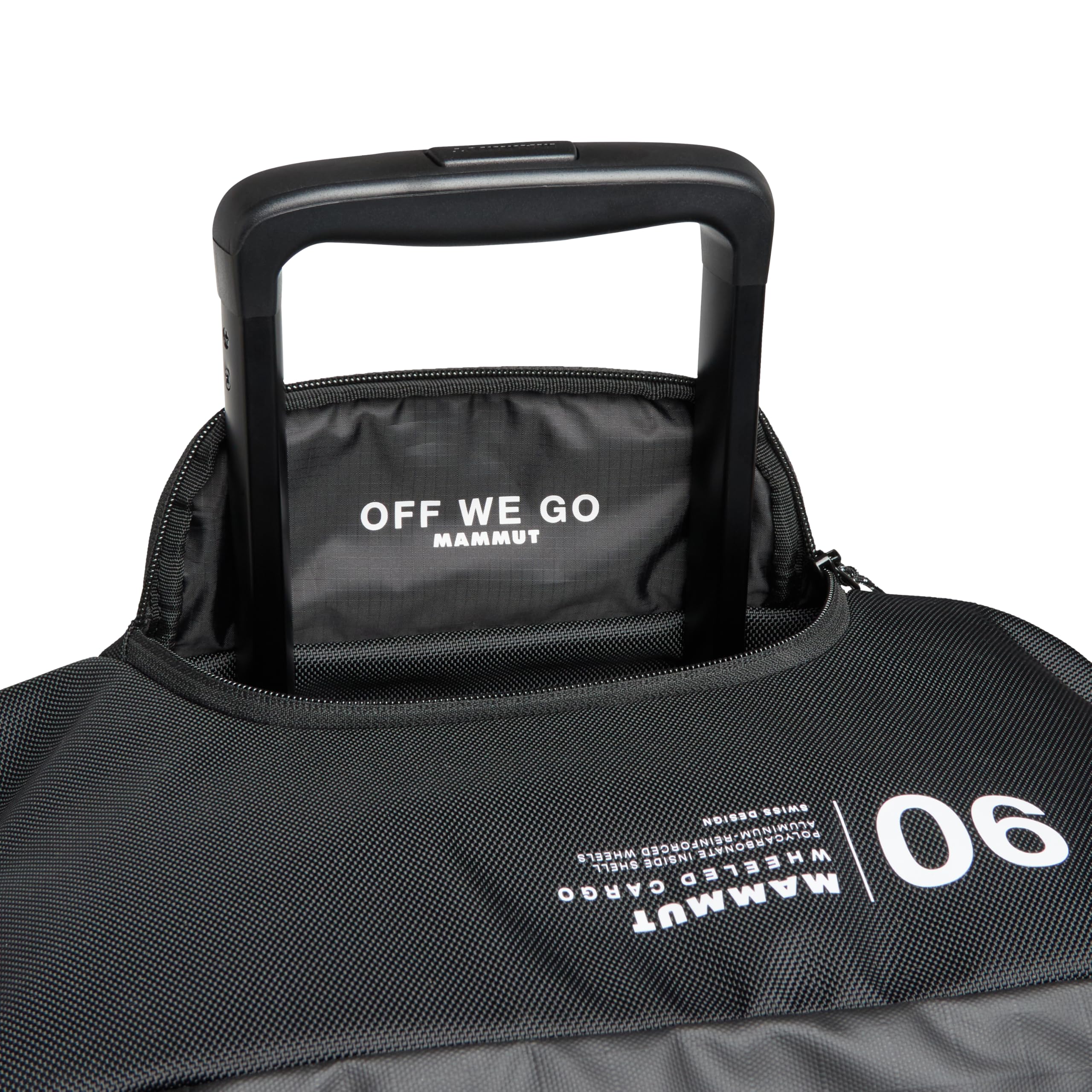 Wheeled Cargo 90