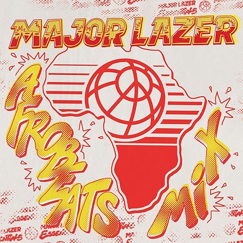 Pakisha Mixed By Major Lazer Dladla Mshunqisi On Amazon Music Amazon Co Uk Distruction boyz & dj tira have been translated into 1 languages. pakisha mixed by major lazer dladla