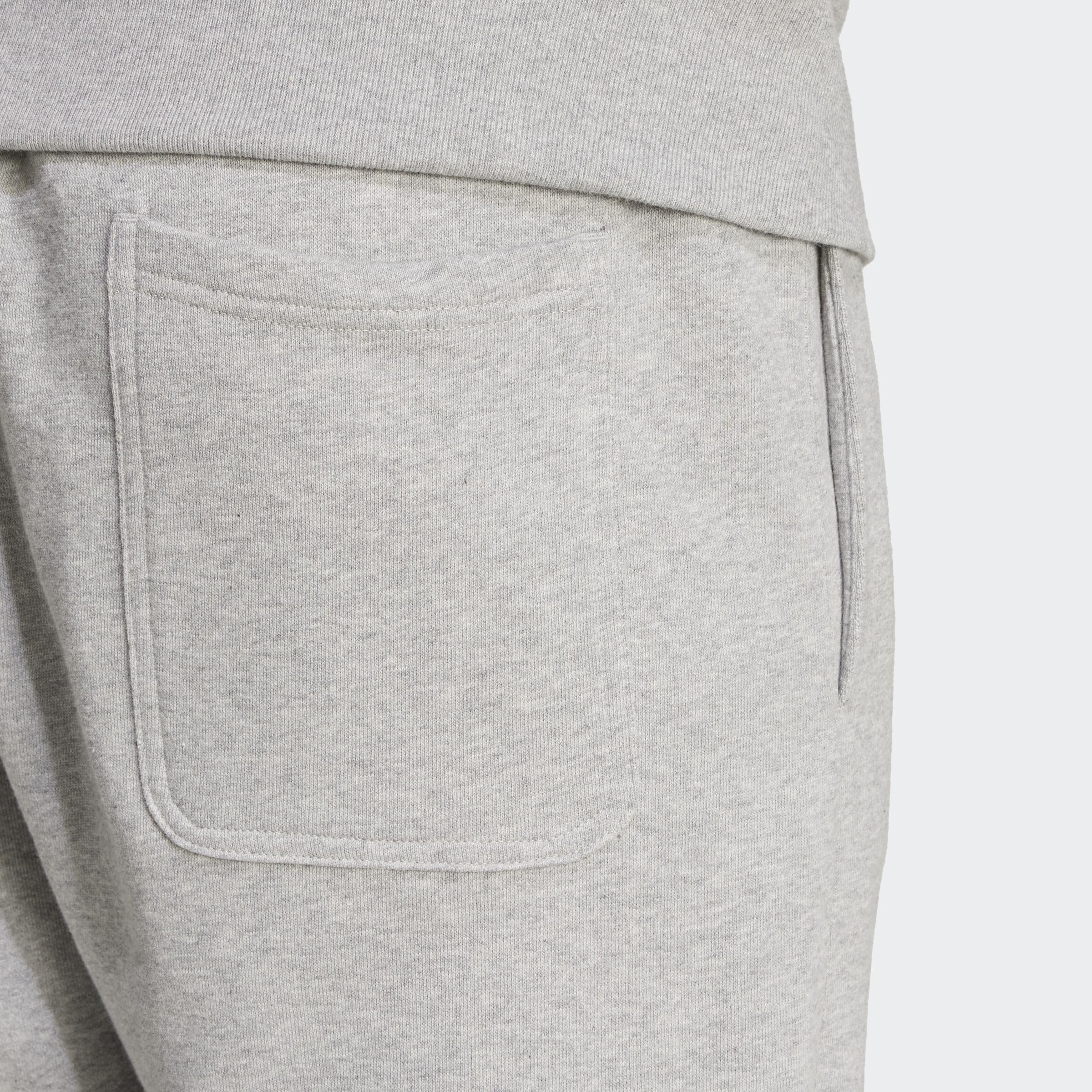 adidas All Szn French Terry Regular Tapered Pant - Spodnie golfowe Mezczyzni