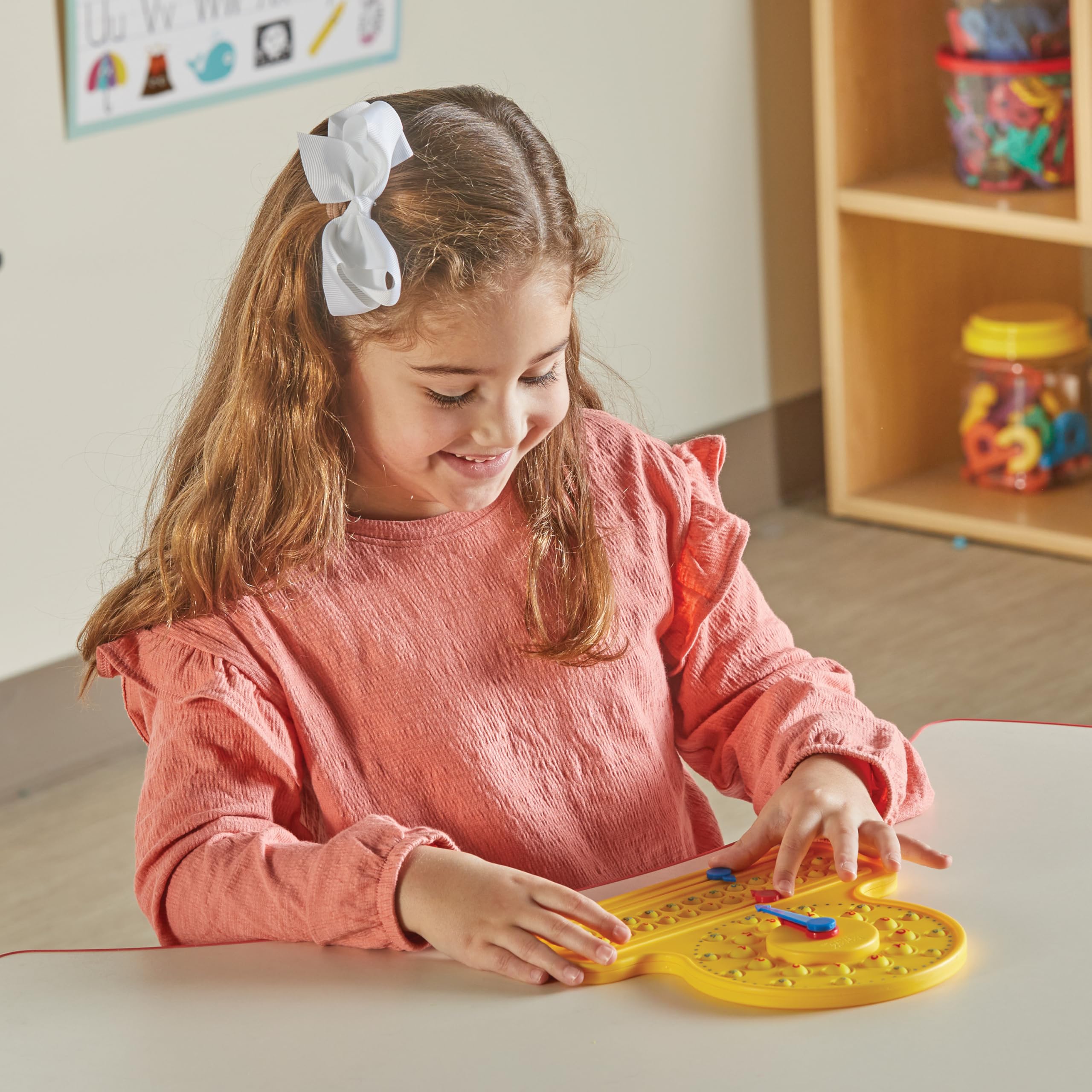 Learning Resources- Giocattolo educativo, 96991