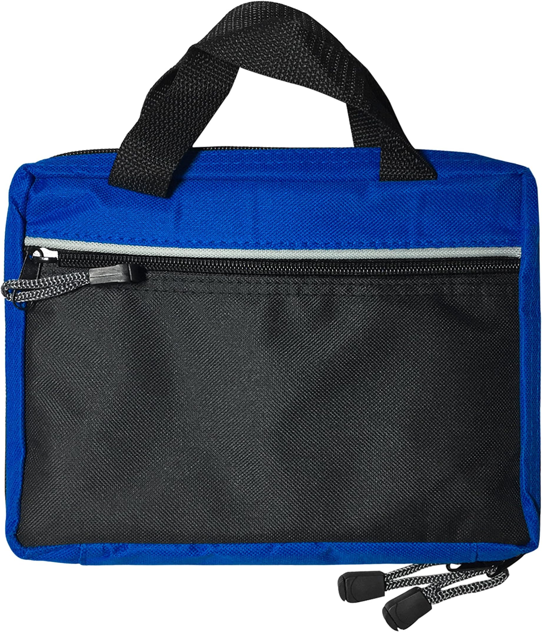 Empty First Aid Kit Bag Travel Camping Medical Emergency Survival Sport Outdoor First Responder Storage Bag