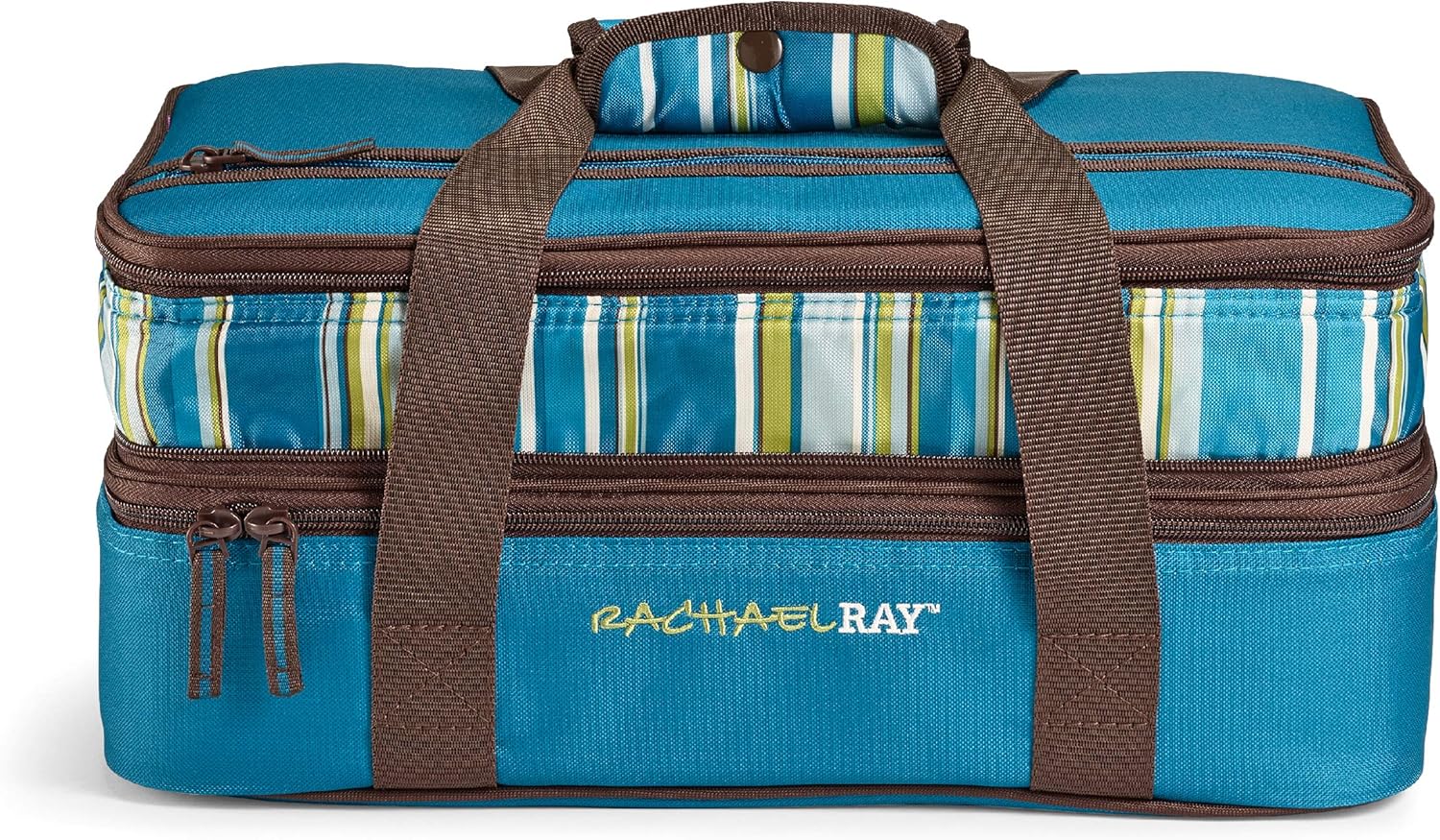 Cool Coolers by Fit + Fresh, Reusable & Long-Lasting Slim Ice Packs, Cold Packs for Lunch Boxes, Ice Packs for Lunch Bags