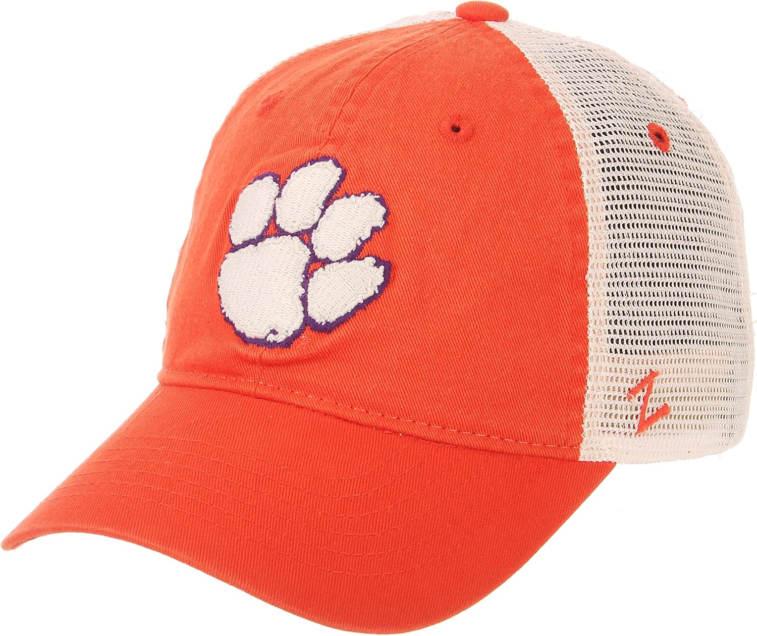 University Relaxed Cap