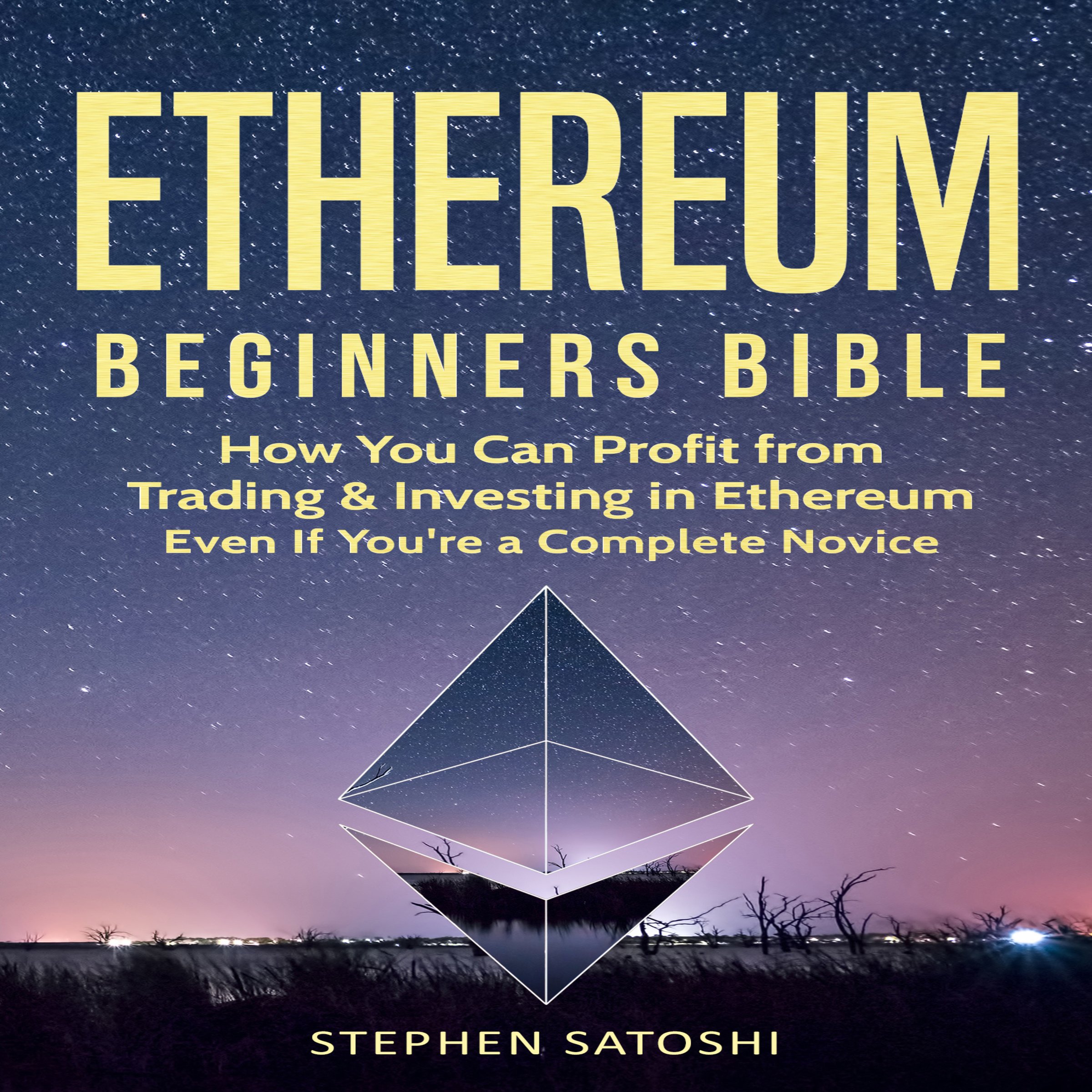 Ethereum: Beginners Bible
