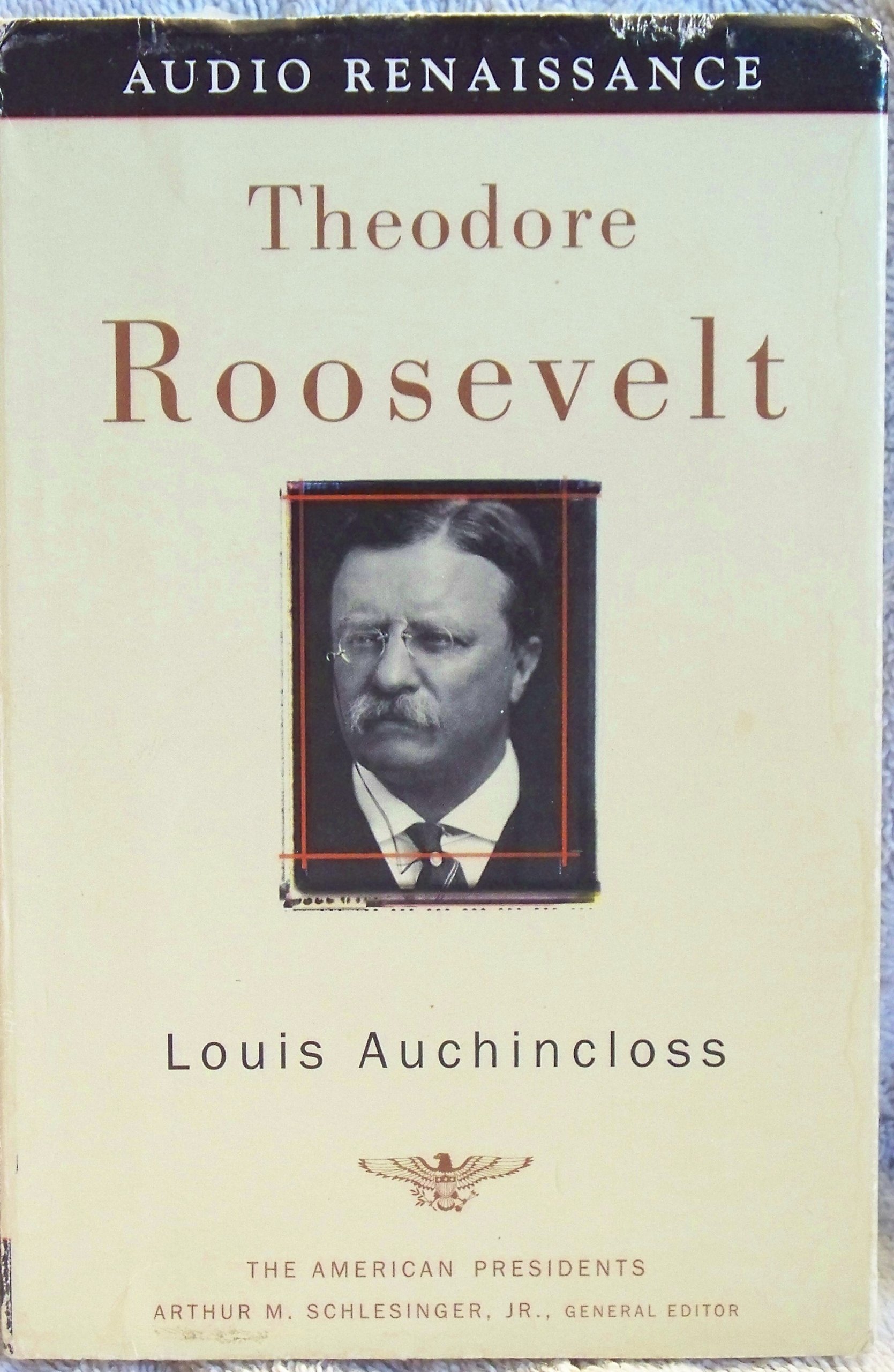 Buy Theodore Roosevelt: The American Presidents Series: The 26th President, 1901-1909 — BookShops.in