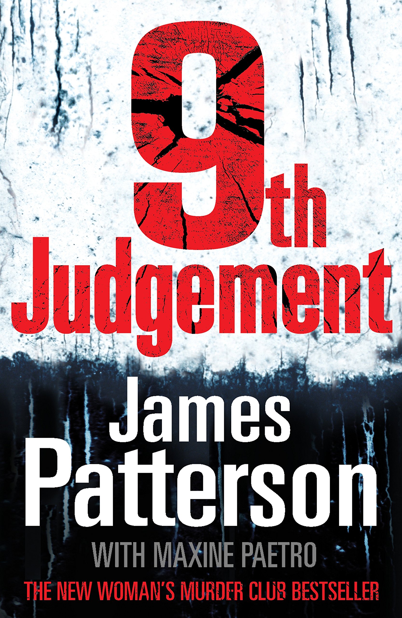 9th Judgement: (Women's Murder Club 9)