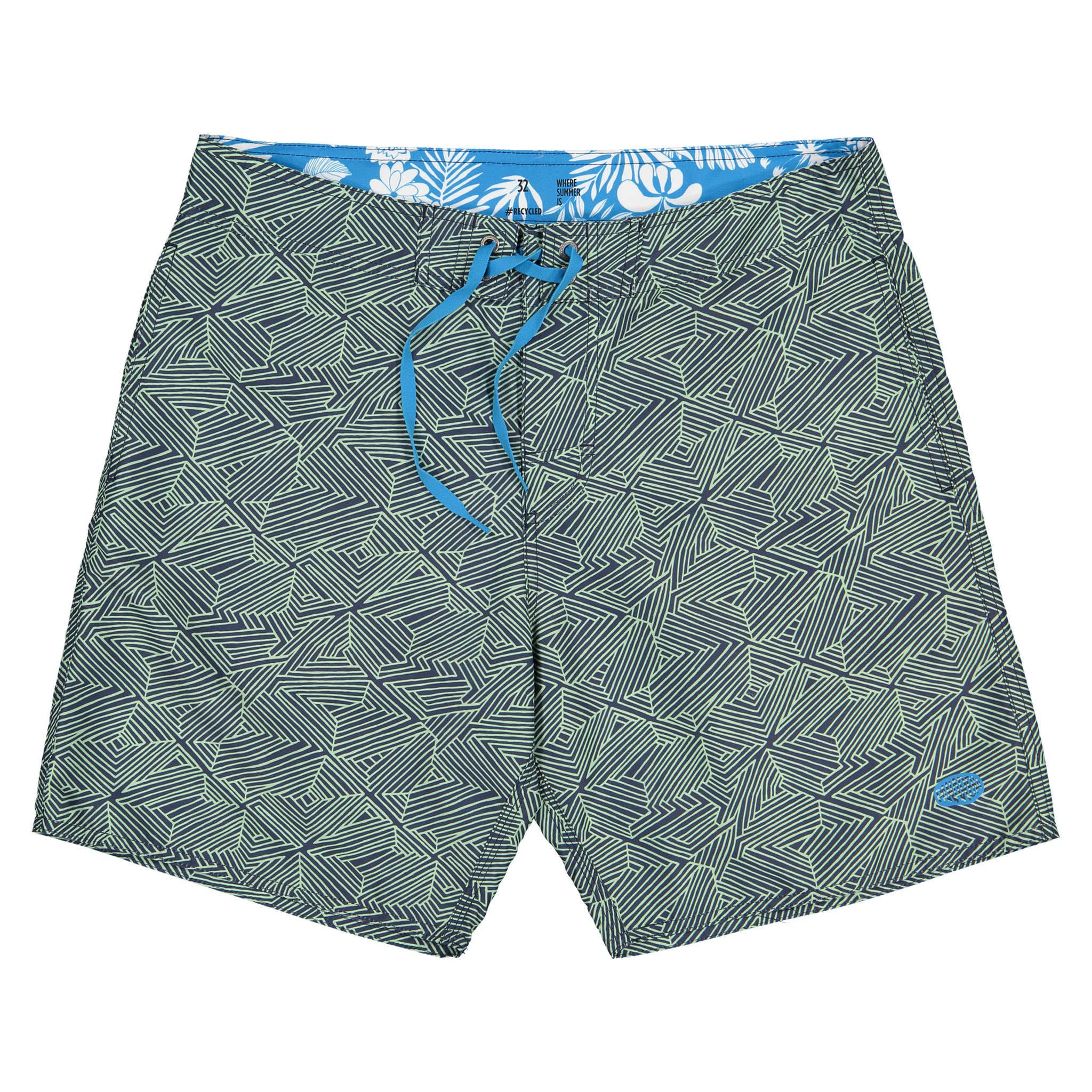 Panareha Plaka Swim Trunks para Hombre