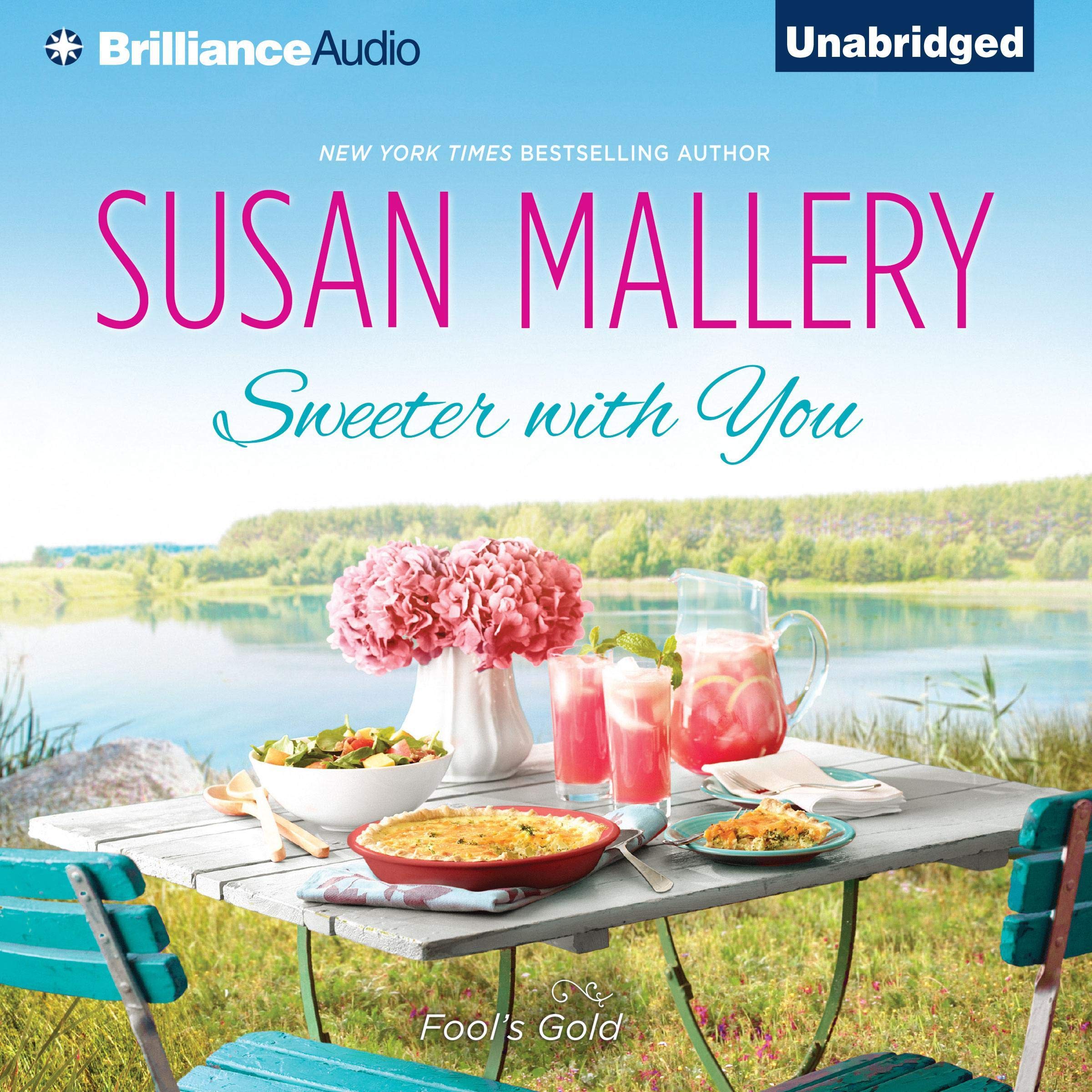 Cover art for Sweeter with You