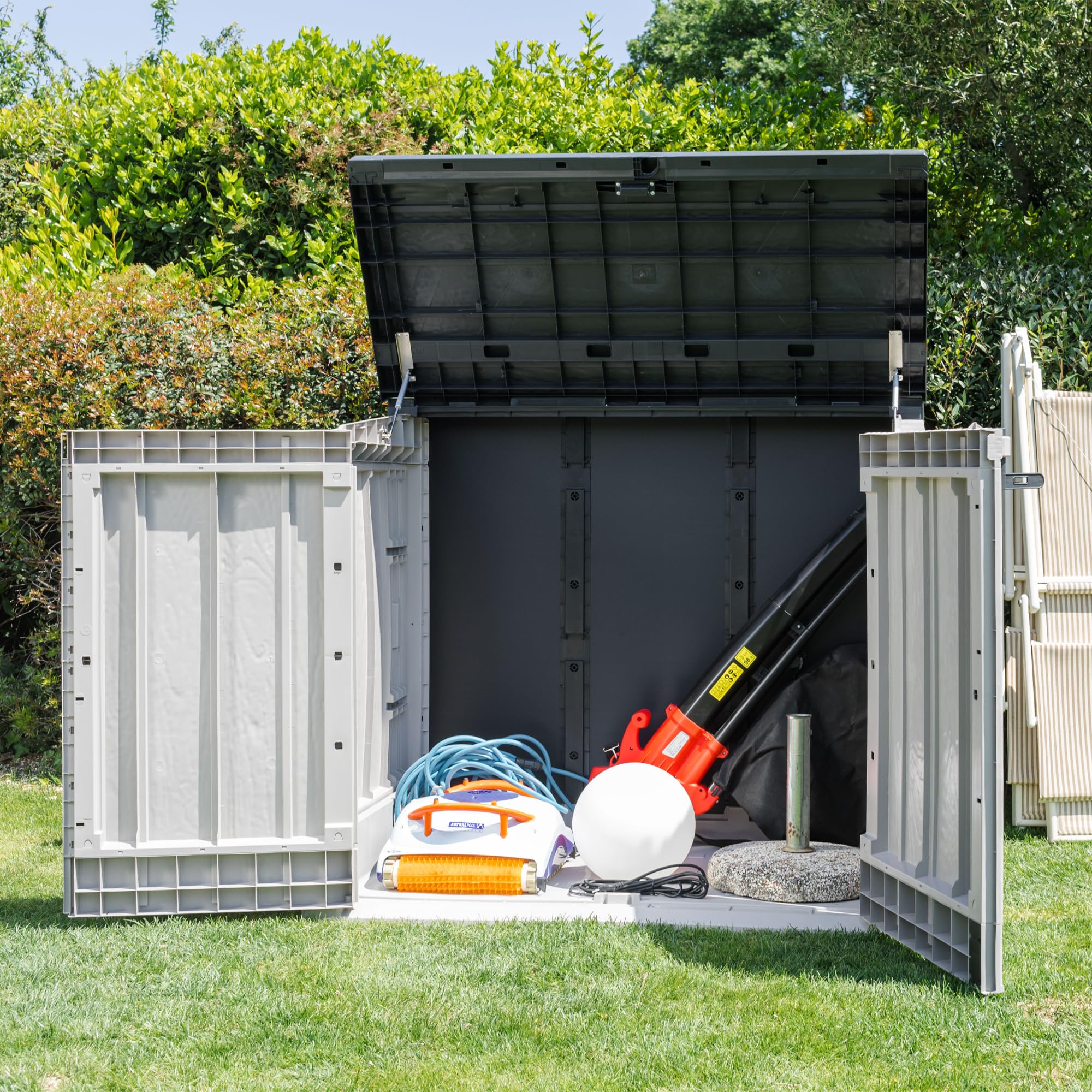 Amazon.com : Toomax Stora Way All Weather Outdoor XL Horizontal