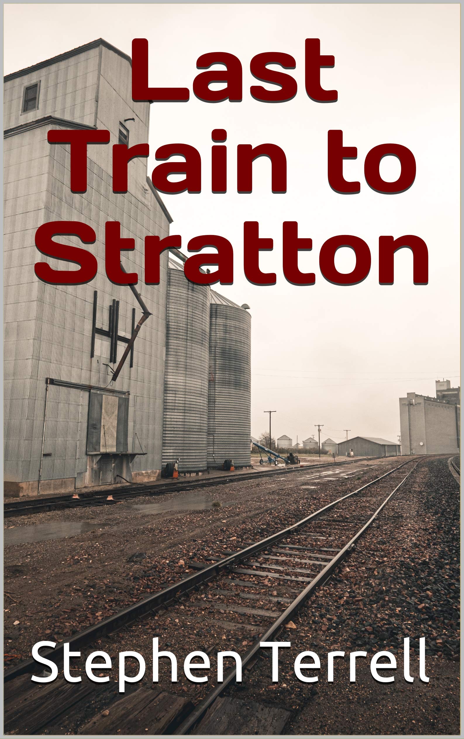 Last Train to Stratton