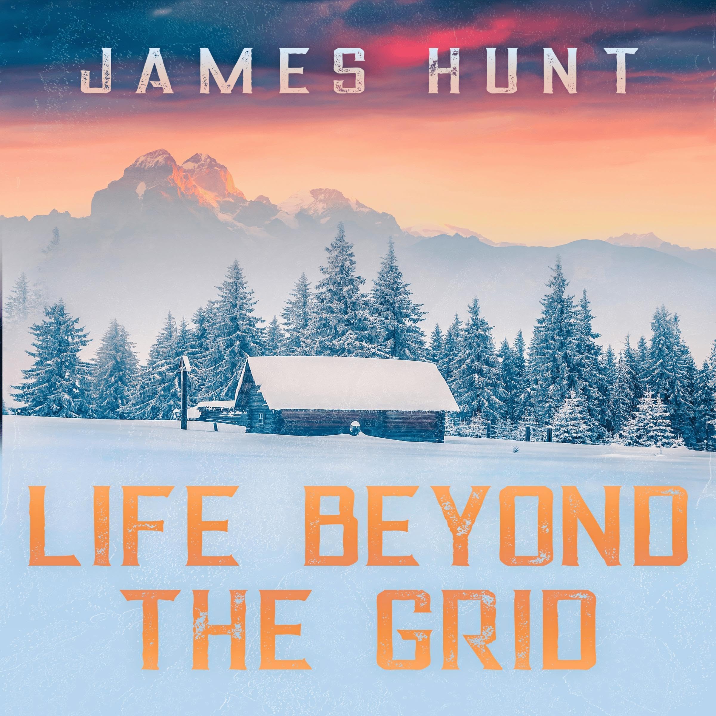 Life Beyond the Grid