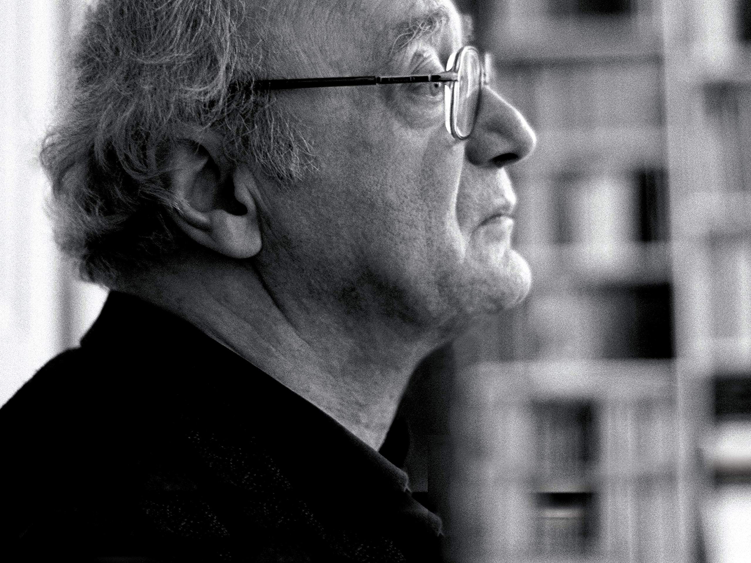 Alfred Brendel