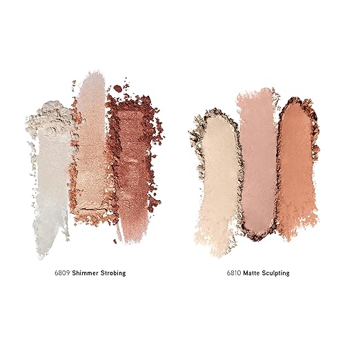 Miniatura 6 de Physicians Formula, Paleta para contour y realzar bronceado