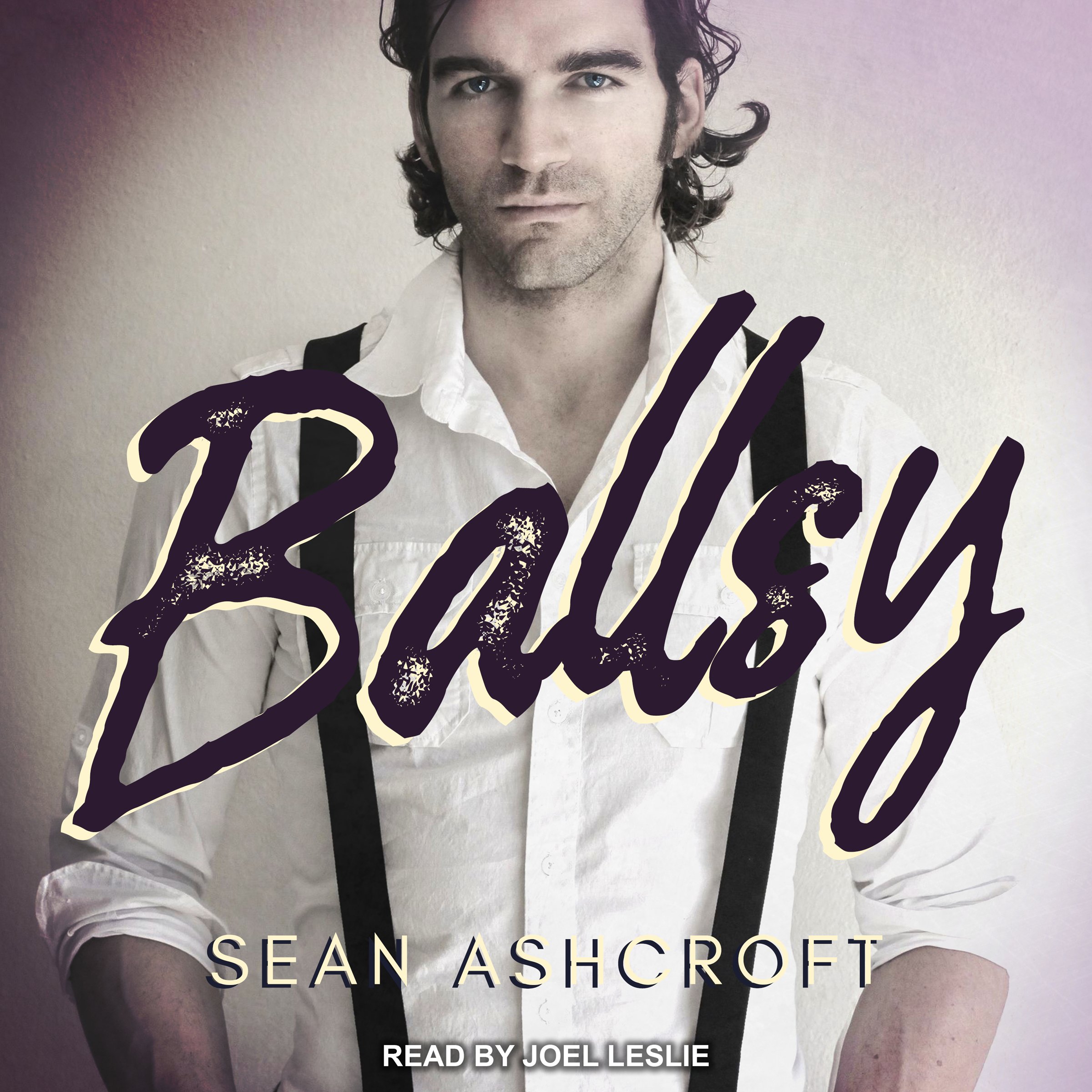 Cover art for Ballsy