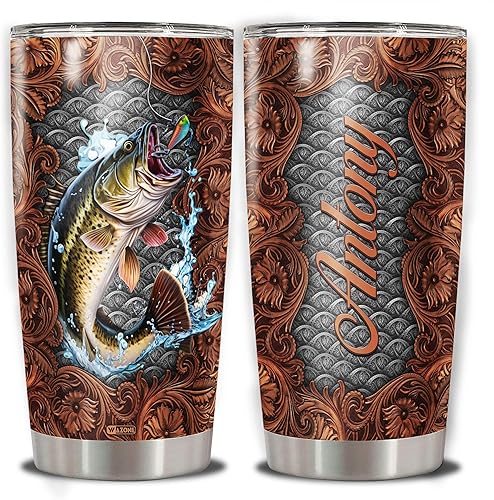 Vista 51 de WAZONE Vaso de médico personalizado Truly Great Doctors taza de acero inoxidable con aislamiento de 20 oz 30 oz taza de viaje regalos semana