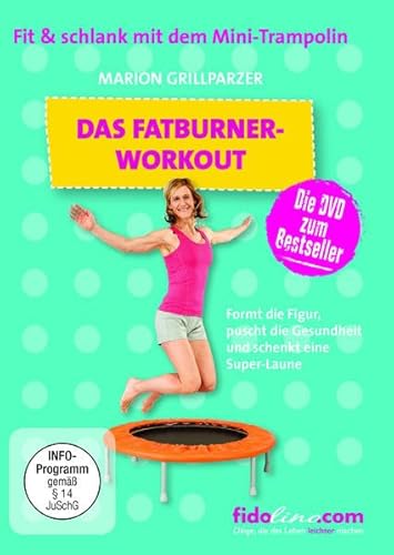 Das Fatburner-Workout Das Fatburner-Workout