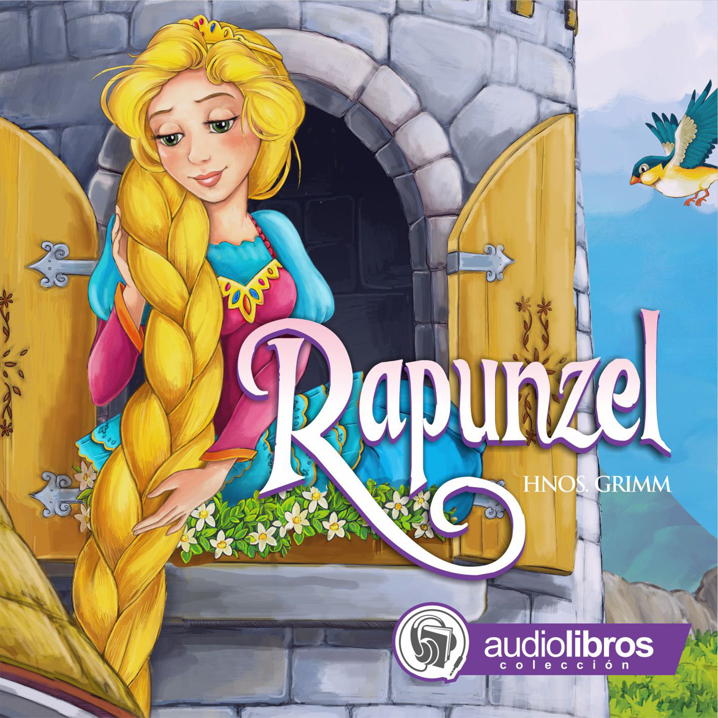 Rapunzel [Spanish Edition]