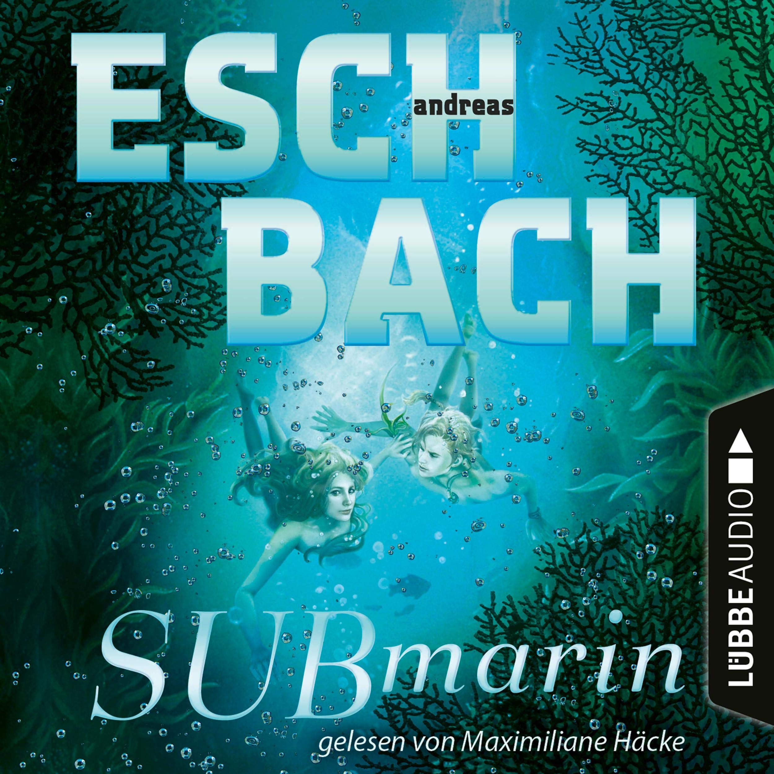 Cover art for Submarin