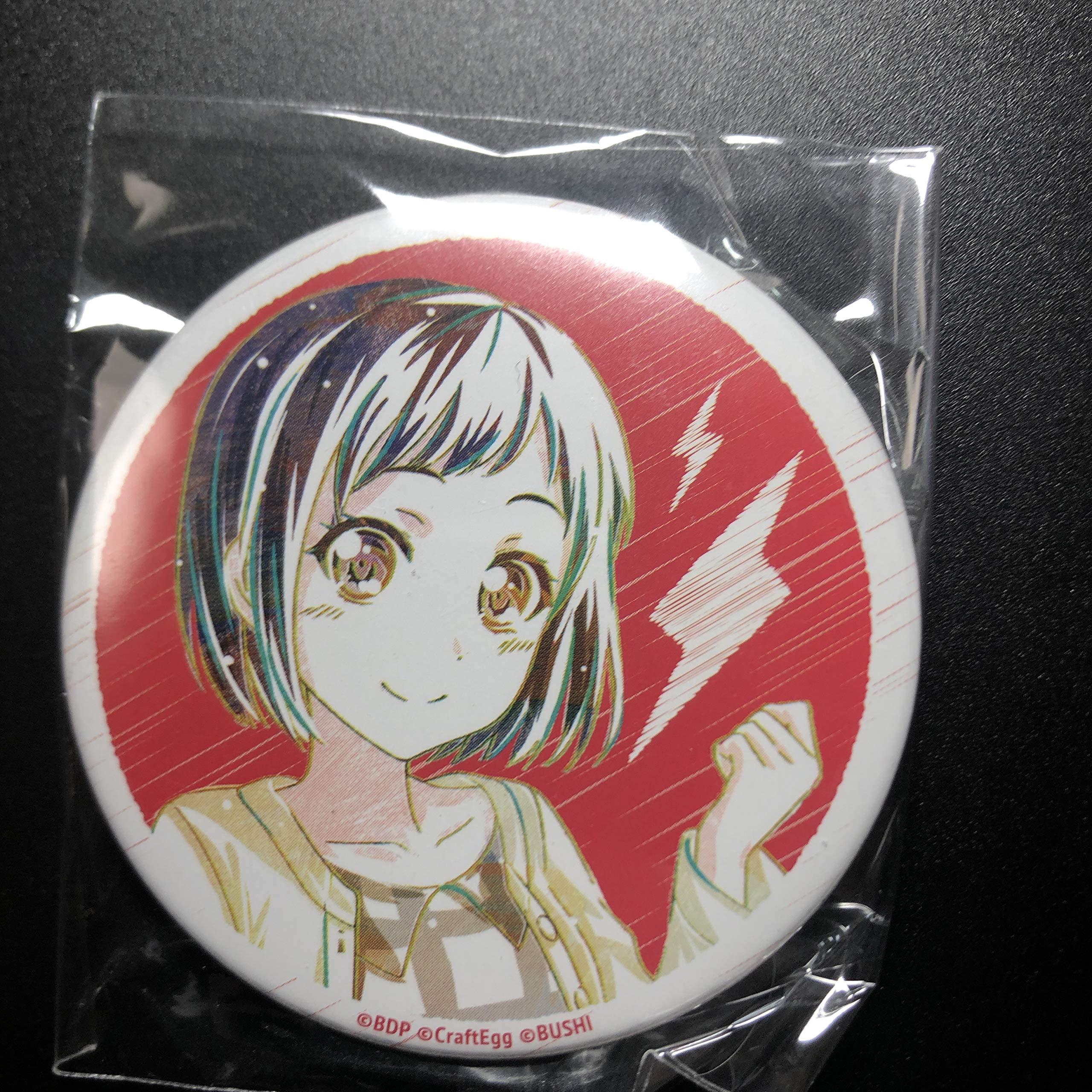 Amazon.co.jp: BanG Dream! ガールズバンドパーティ 羽沢つぐみ