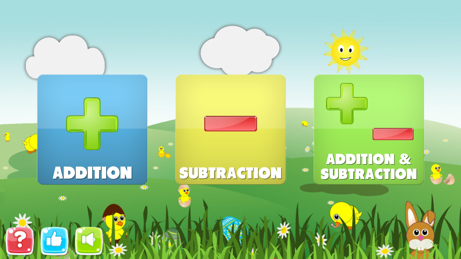 Kids Math - Math game for Kids-Amazonアプリストアのアプリ