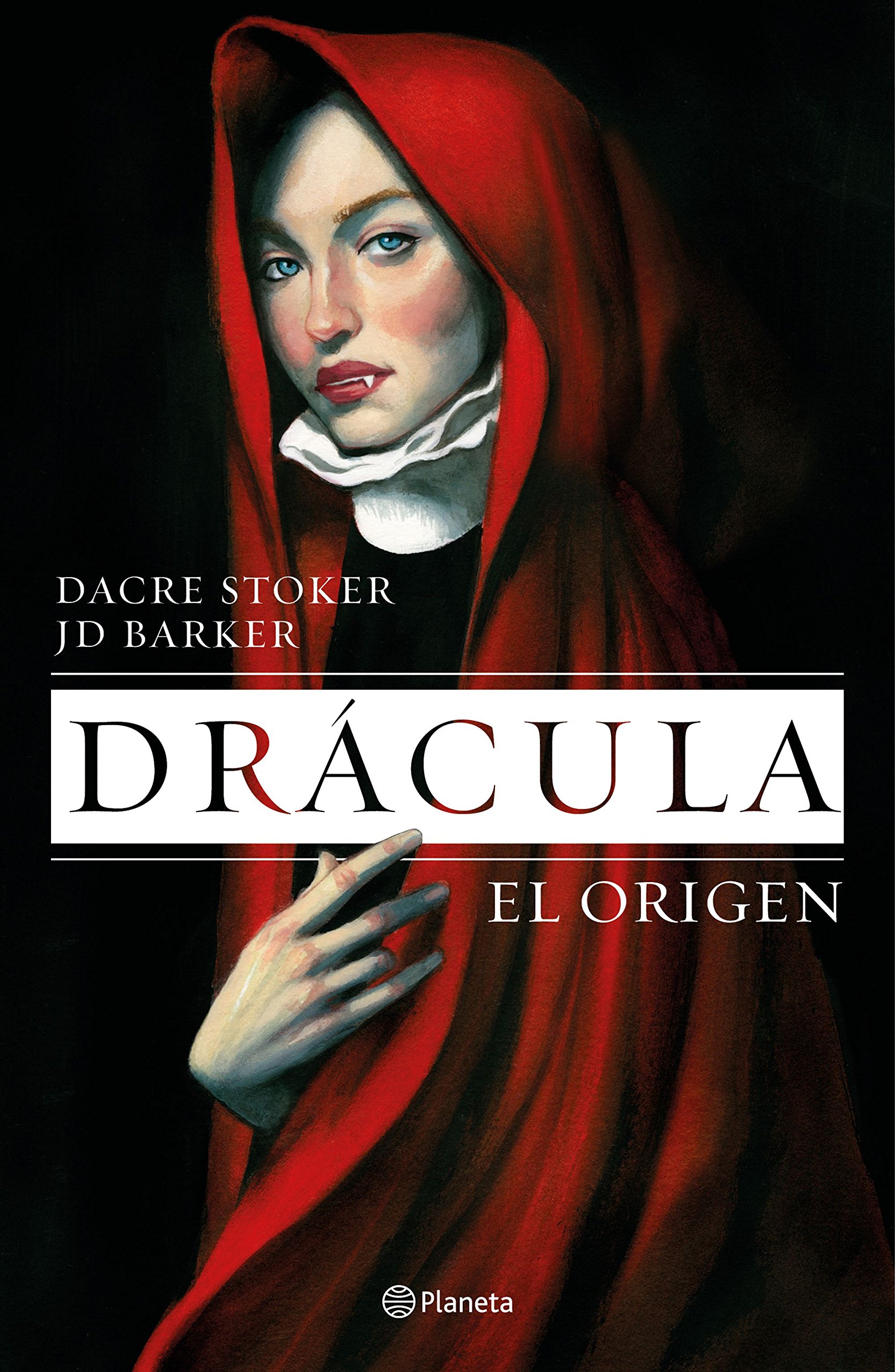 Drácula. El origen (Planeta Internacional)
