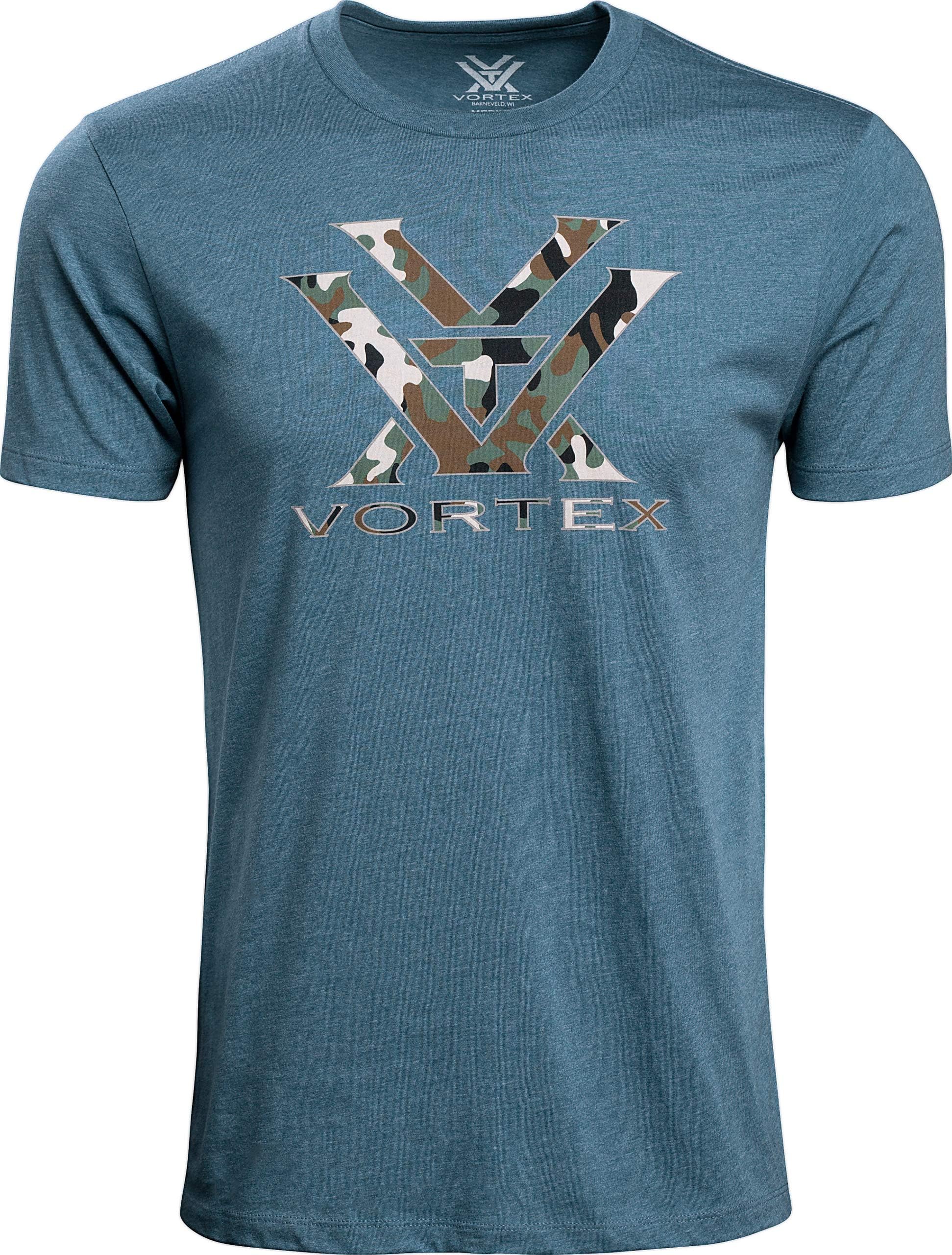 Men's Core Logo Short Sleeve T-Shirts