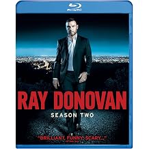 Ray Donovan Season 2