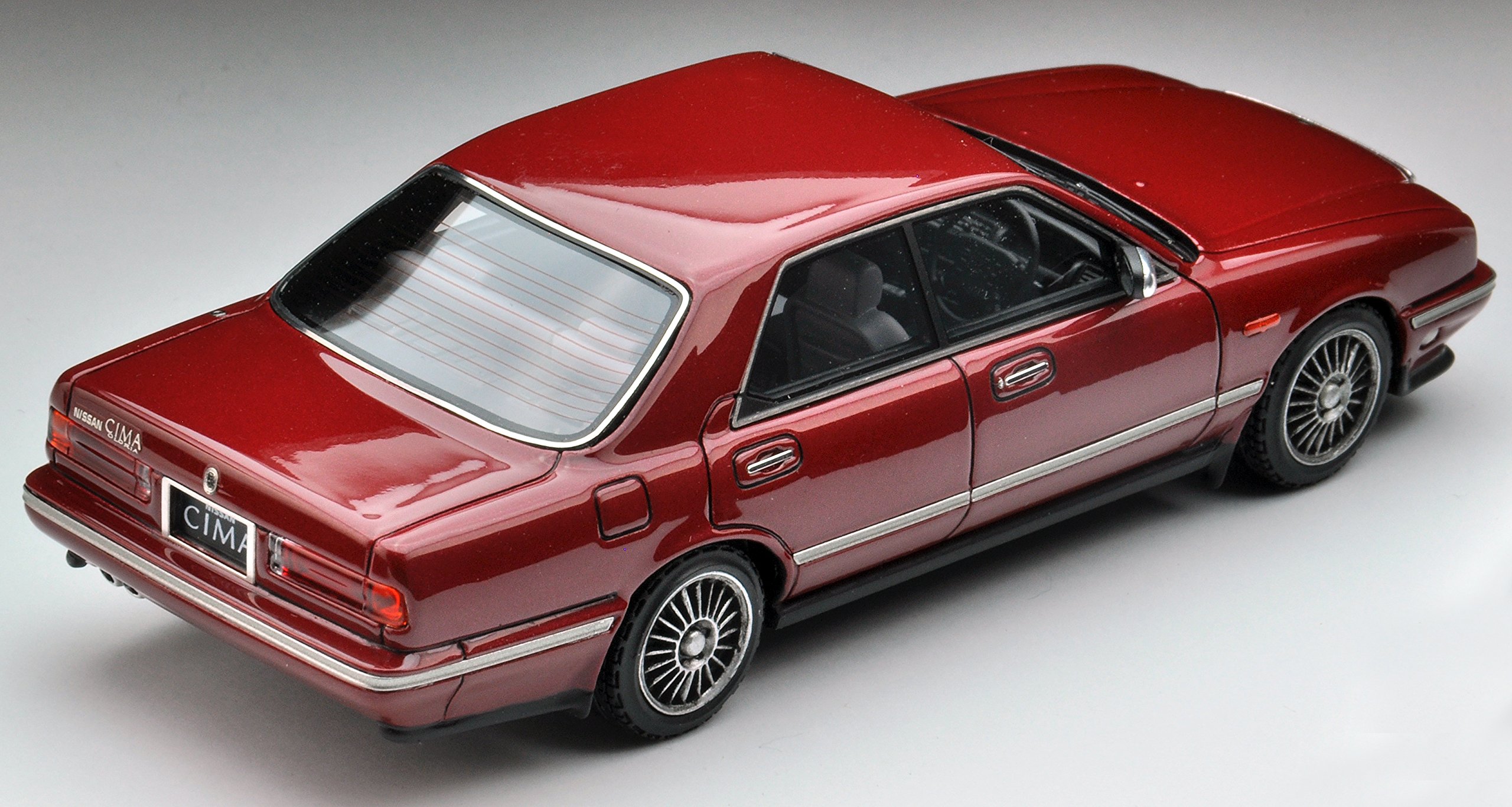 Amazon.co.jp: イグニッションモデル × TOMYTEC 1/43 T-IG4310