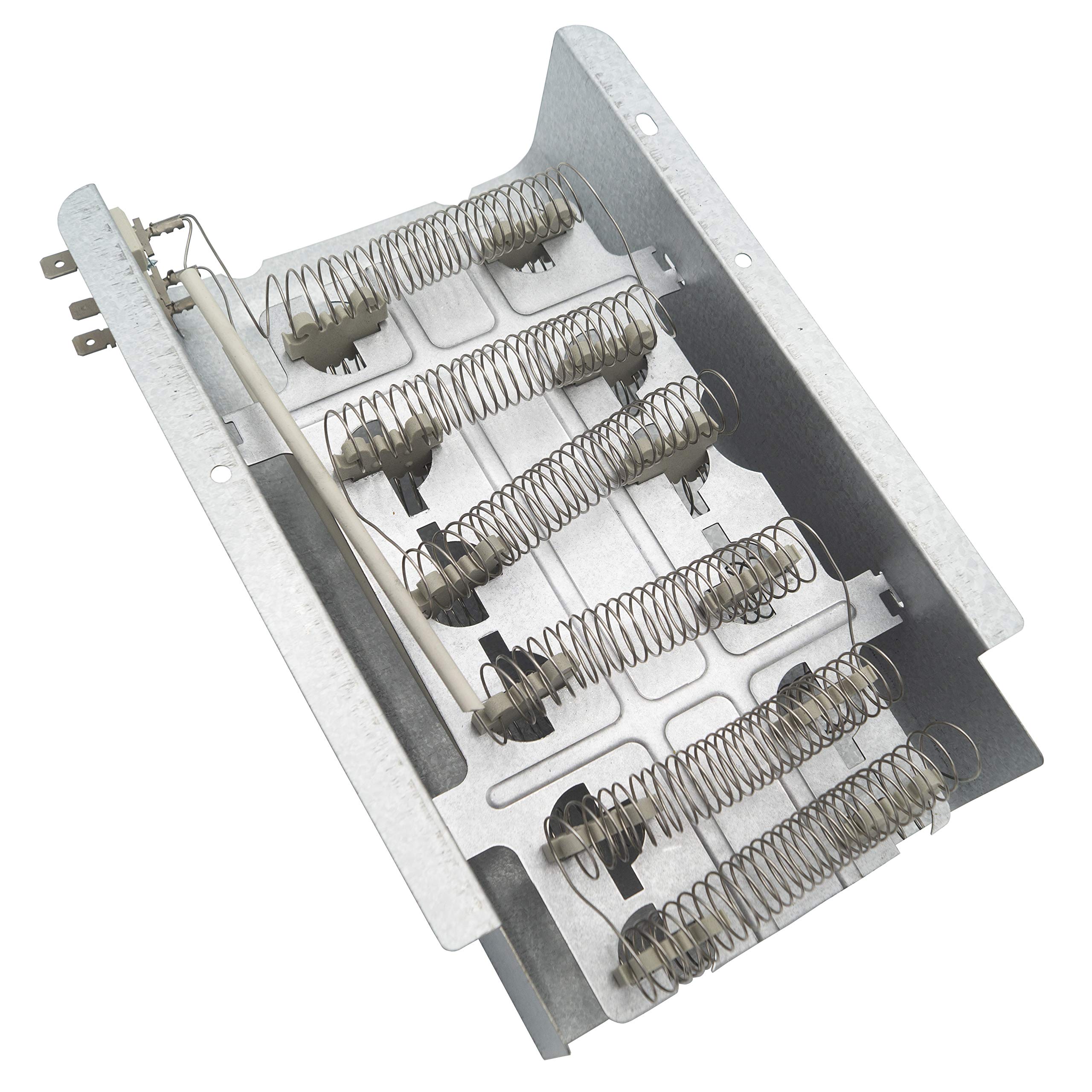 Supplying Demand 8573069 1201501 - Elemento calefactor para secadora de ropa, modelo específico, no universal