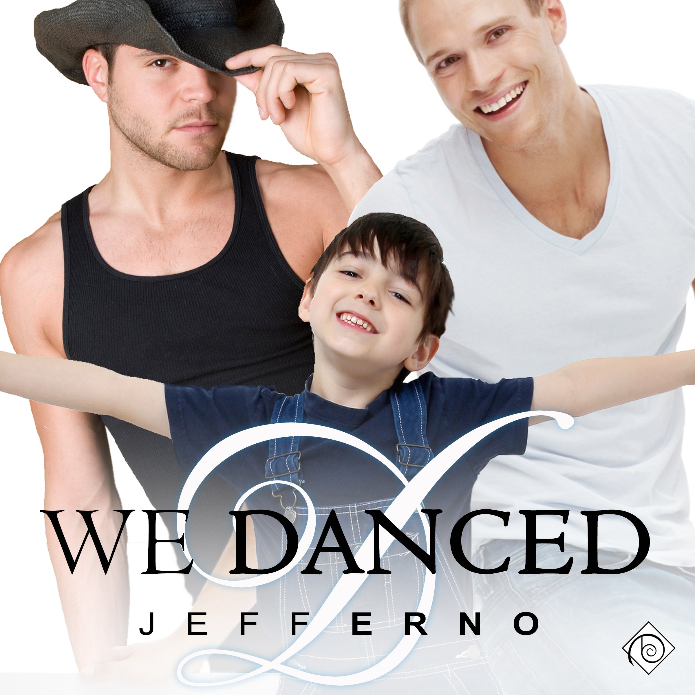 Cover art for We Danced